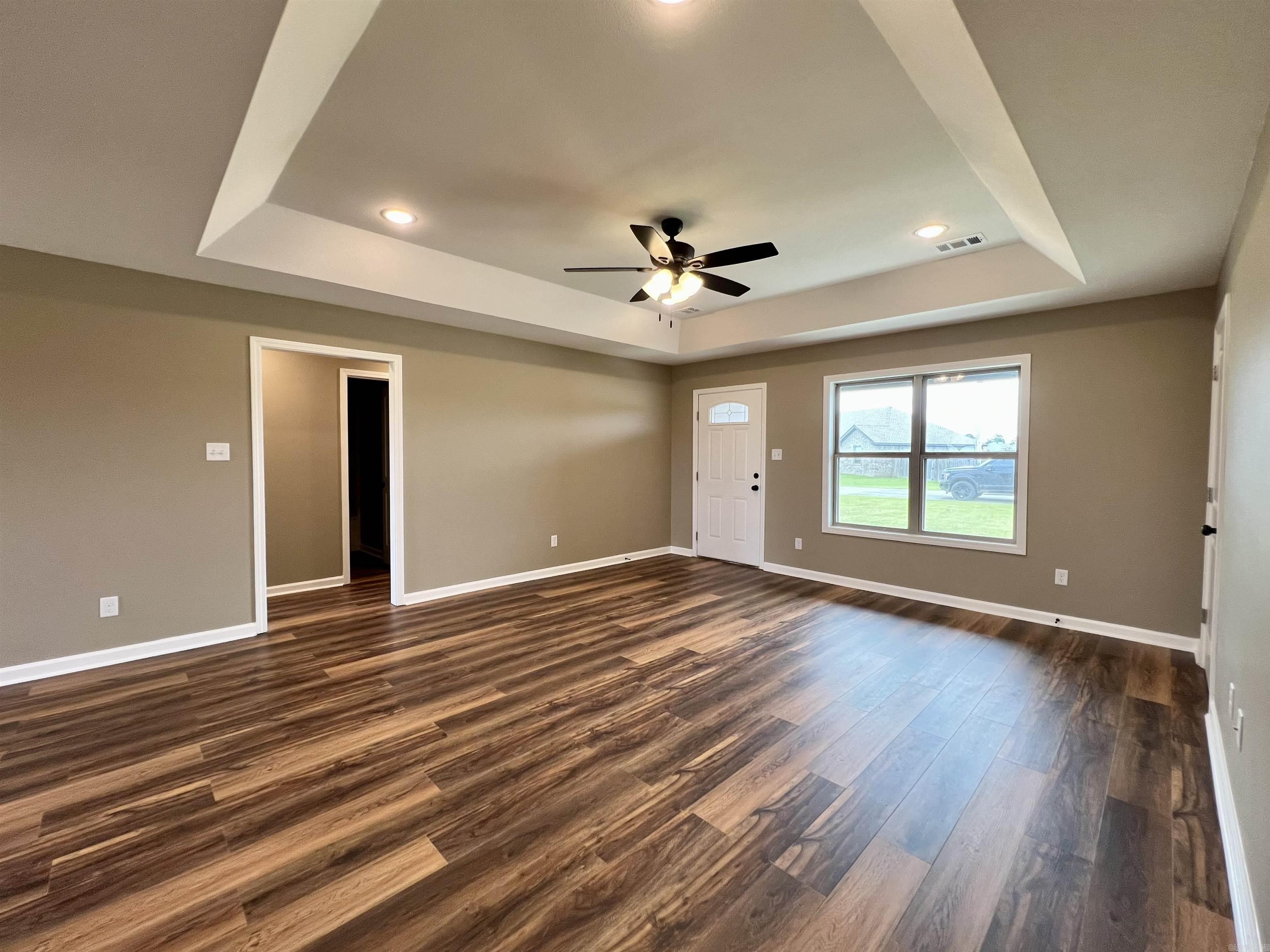 808 Dwight  Trumann, AR