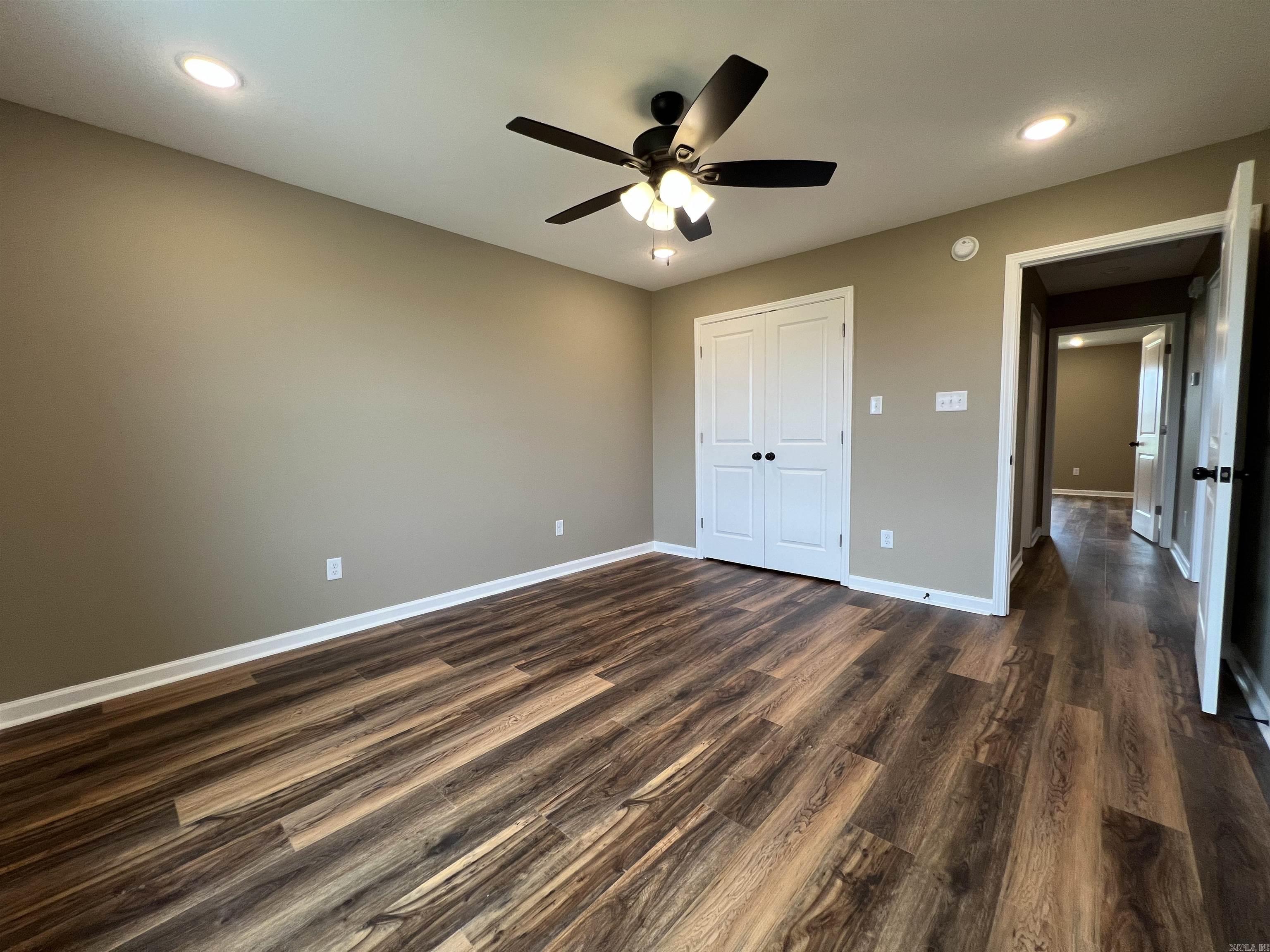 808 Dwight  Trumann, AR