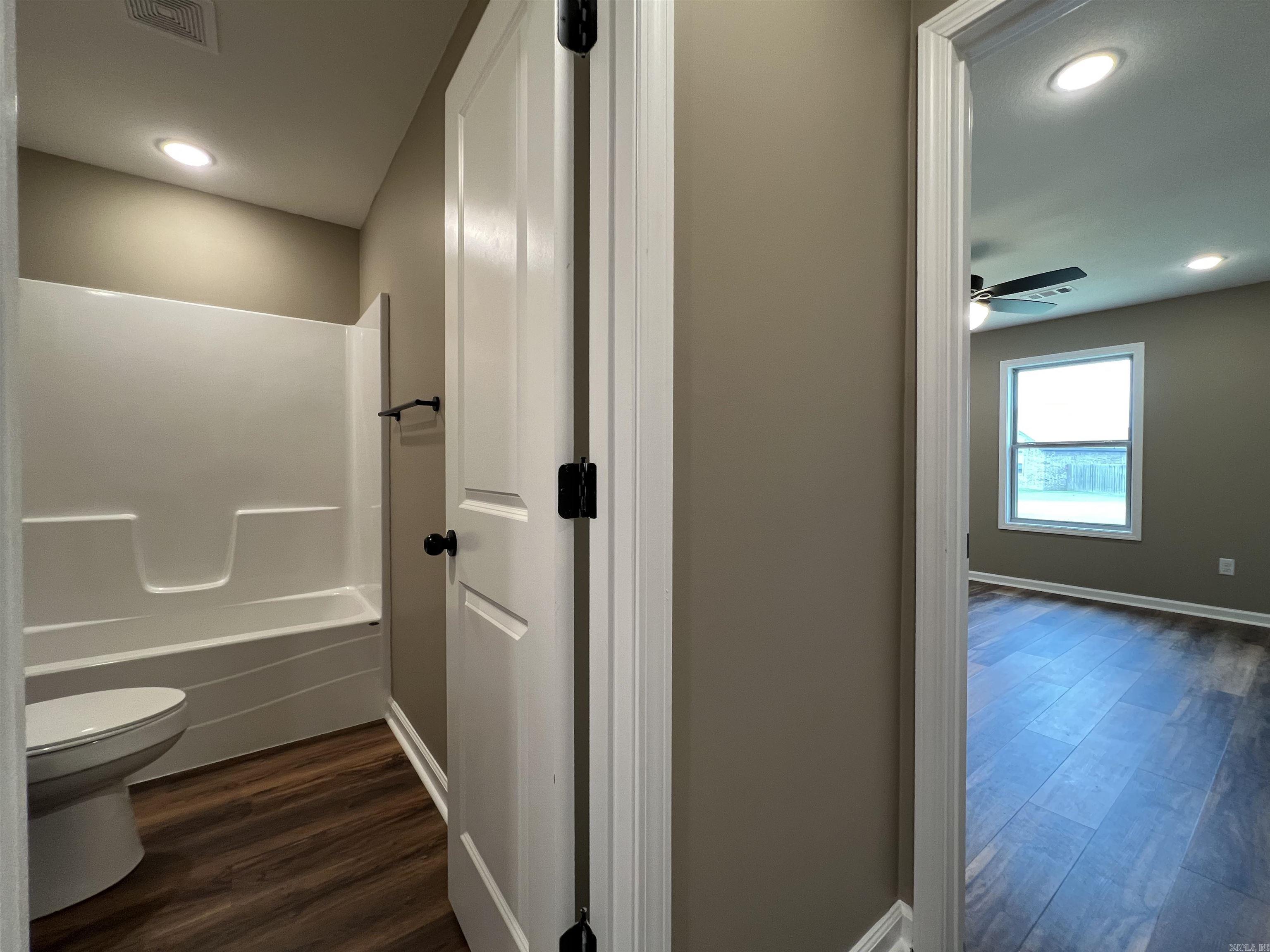 808 Dwight  Trumann, AR