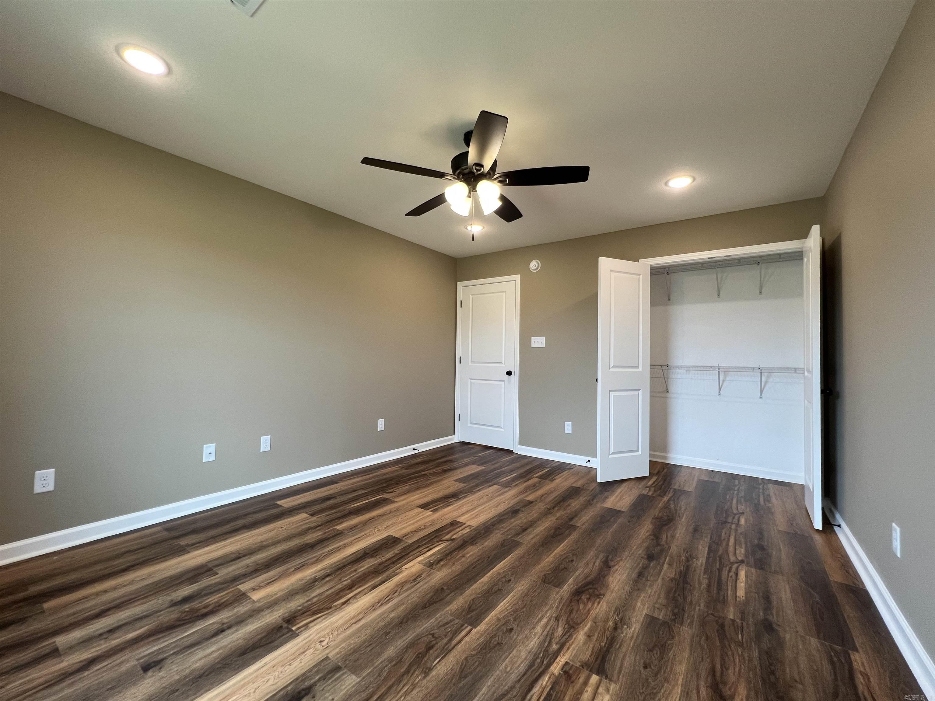 808 Dwight  Trumann, AR