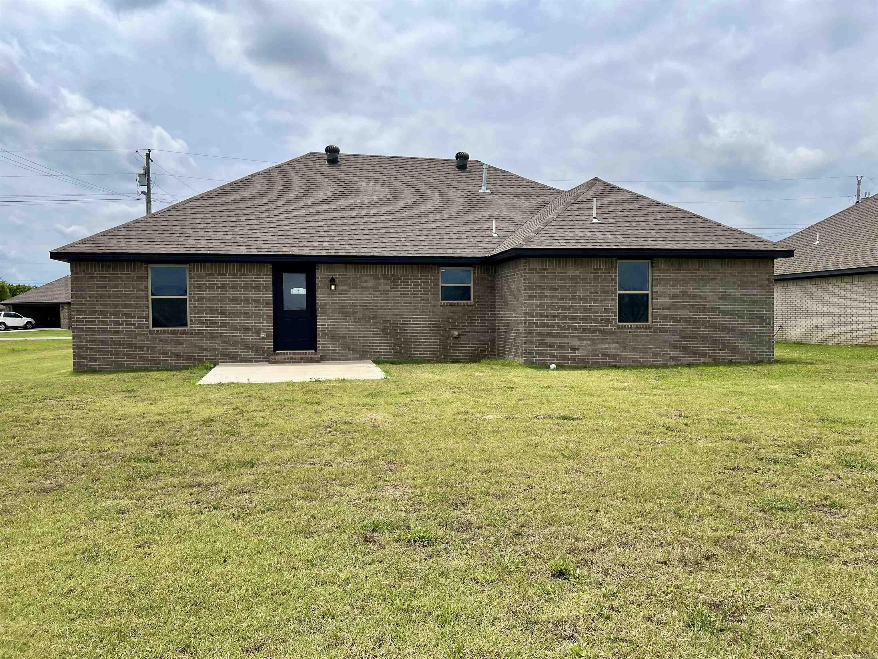 808 Dwight  Trumann, AR