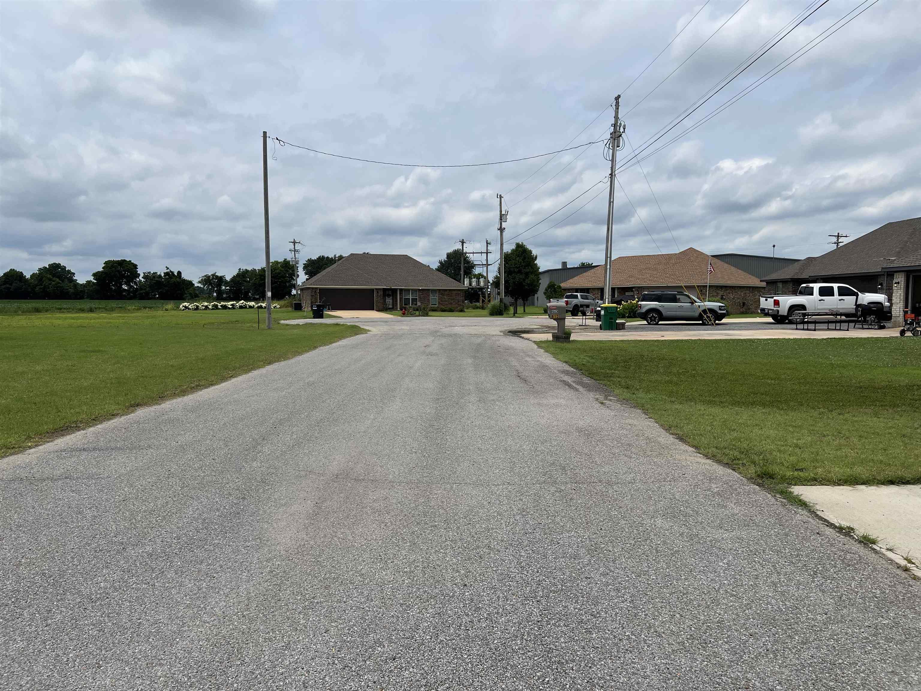 808 Dwight  Trumann, AR