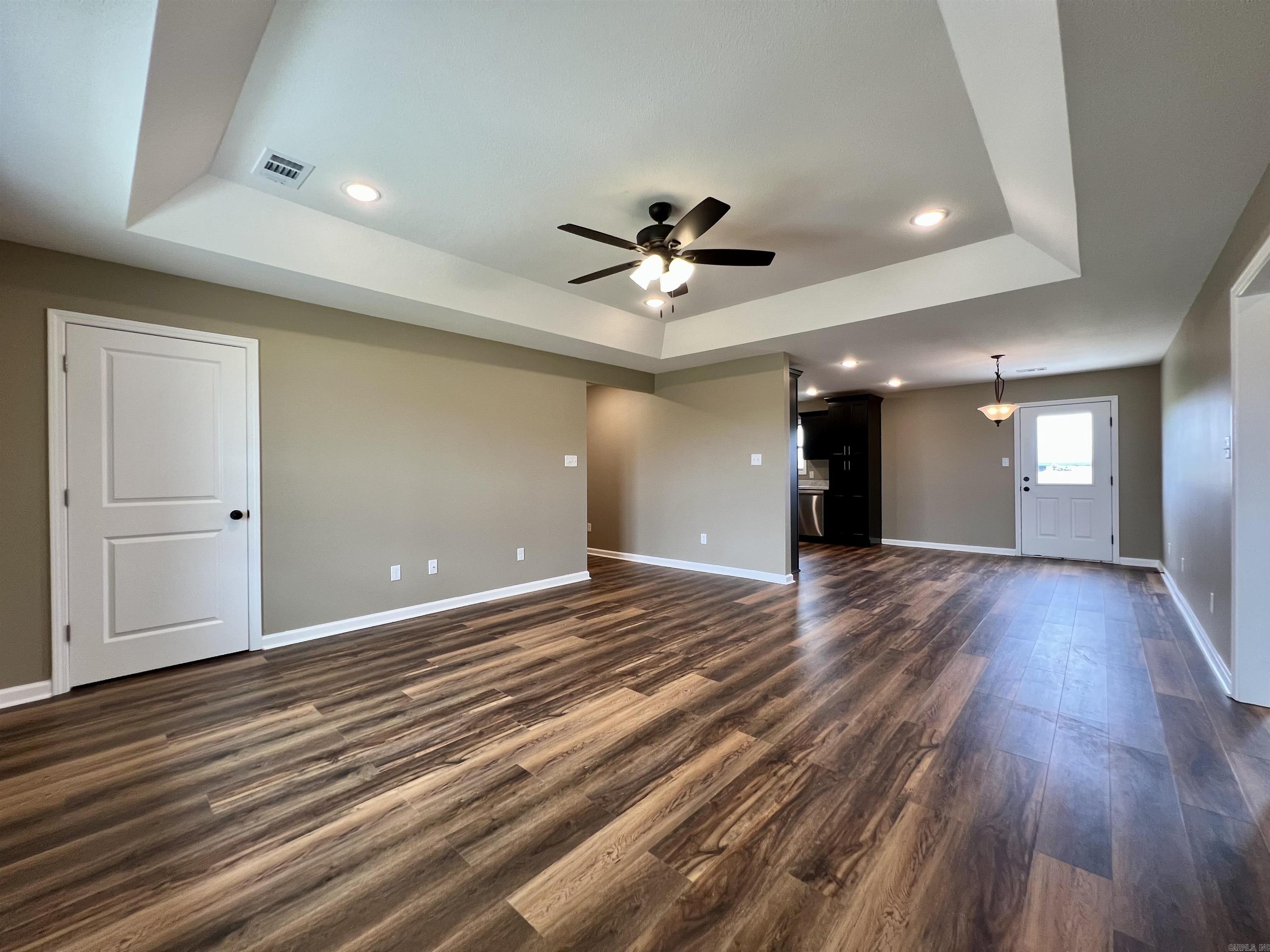 808 Dwight  Trumann, AR