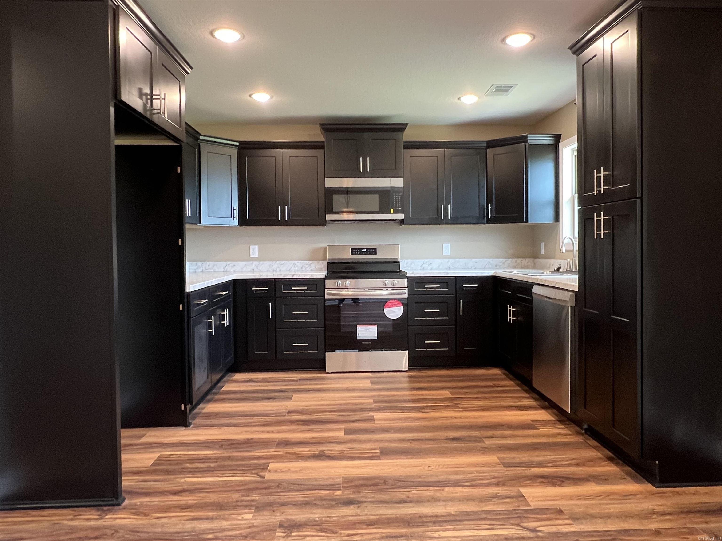 808 Dwight  Trumann, AR