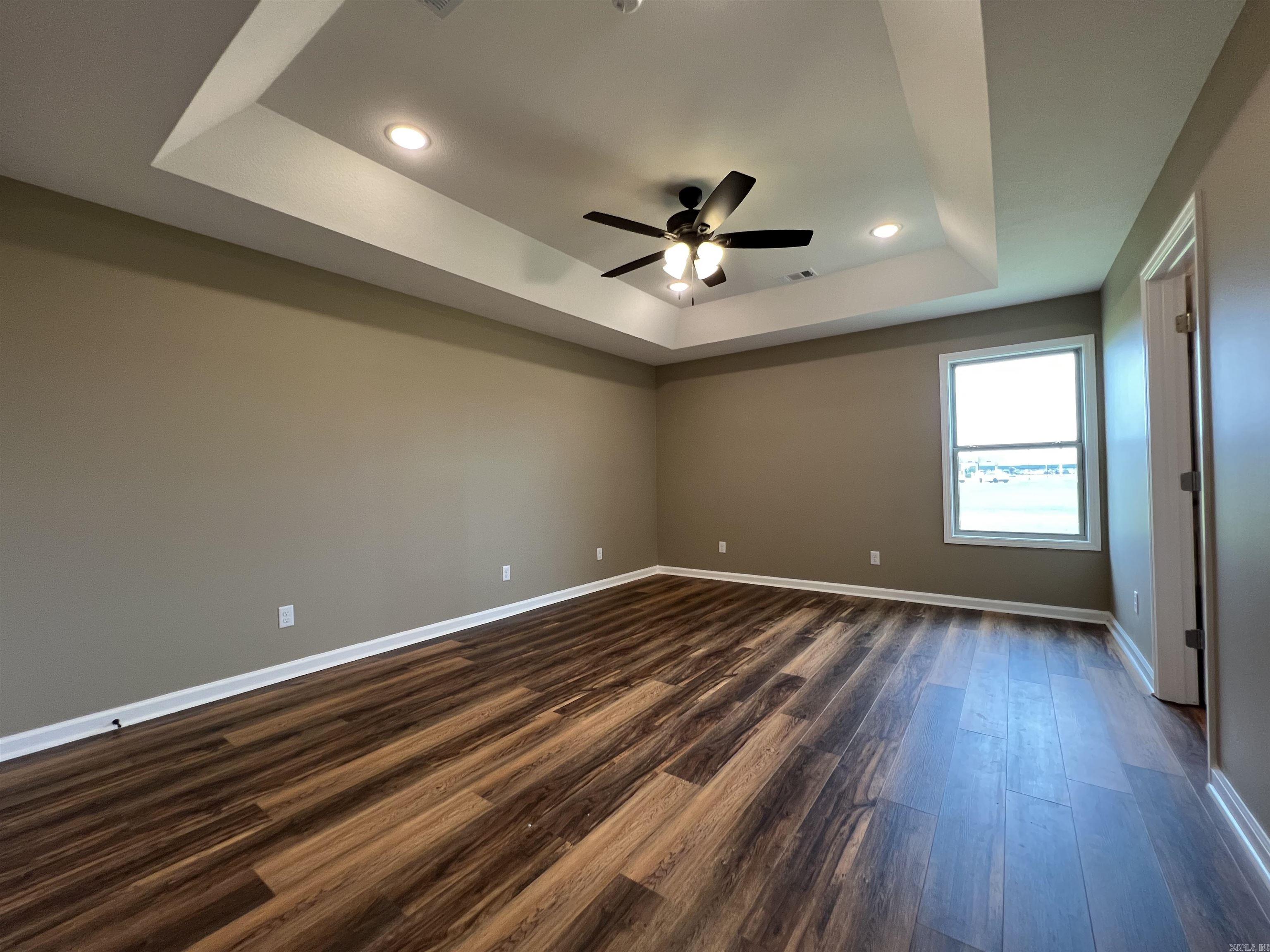 808 Dwight  Trumann, AR