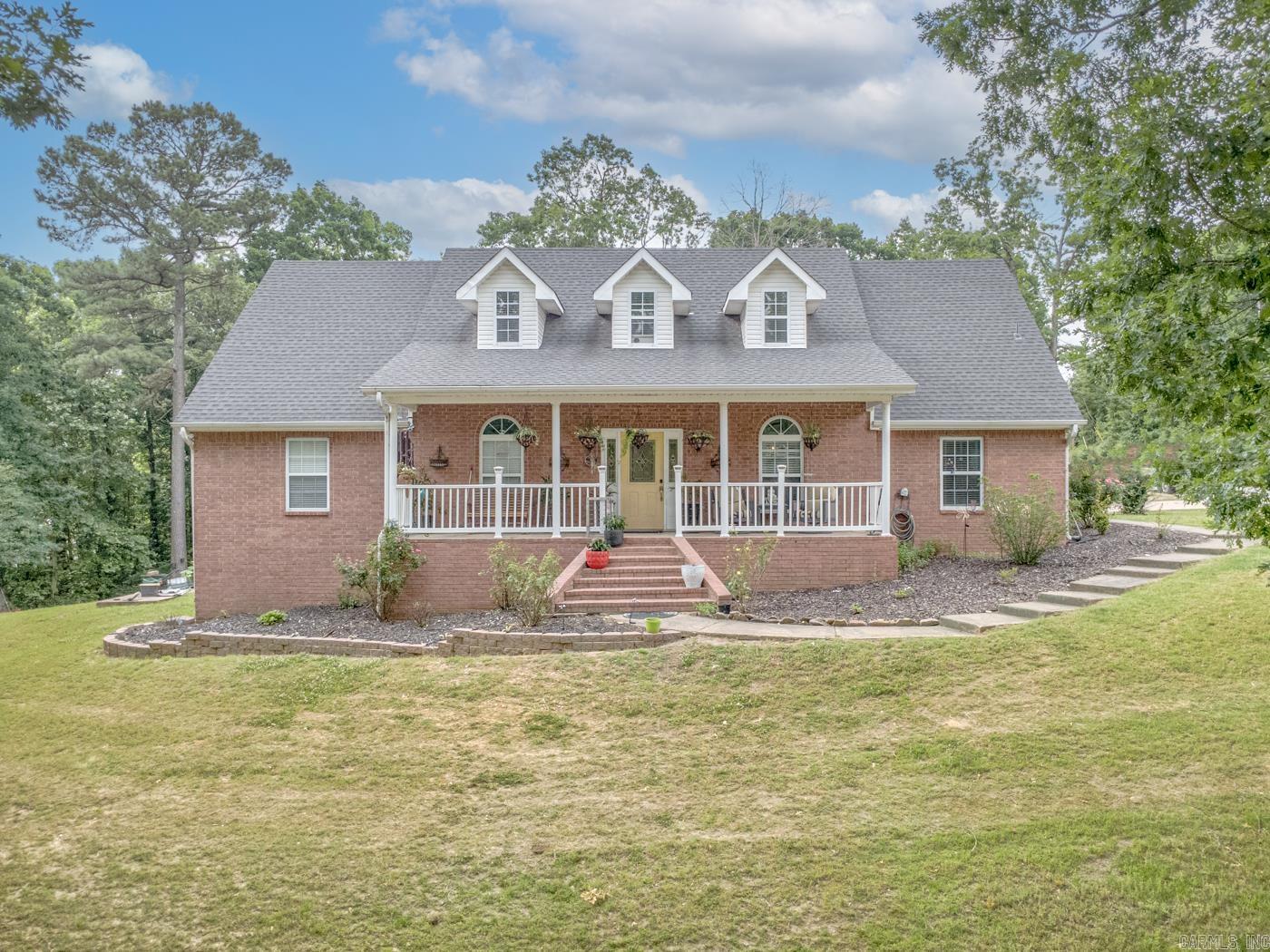 964 county road 461  Jonesboro, AR