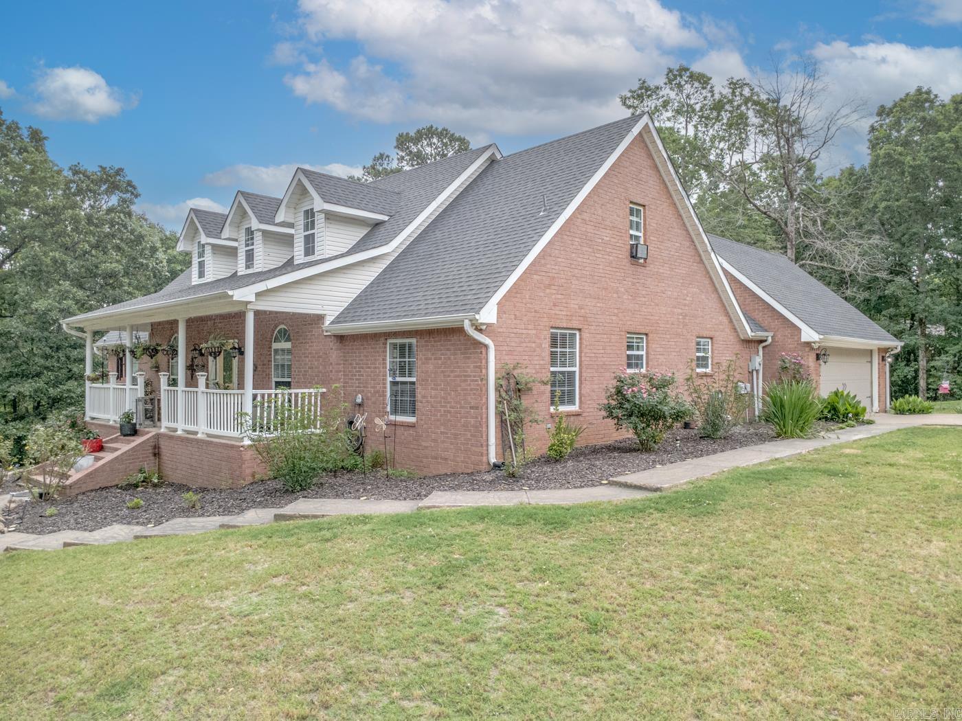 964 county road 461  Jonesboro, AR