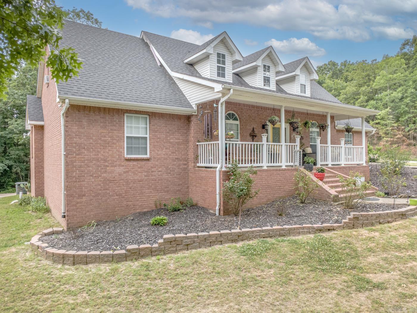 964 county road 461  Jonesboro, AR