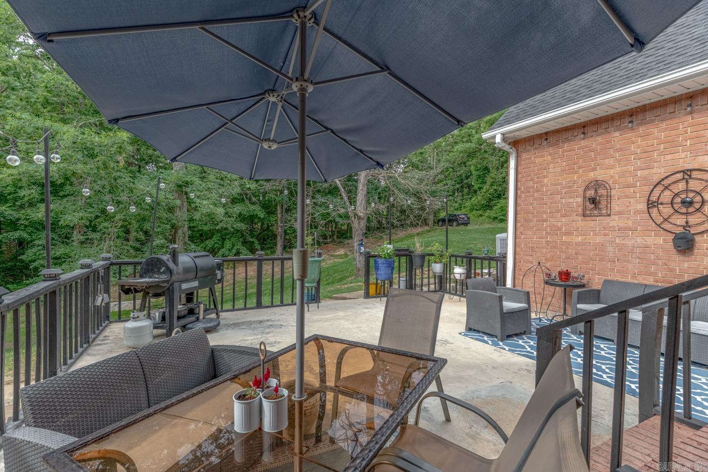 964 county road 461  Jonesboro, AR