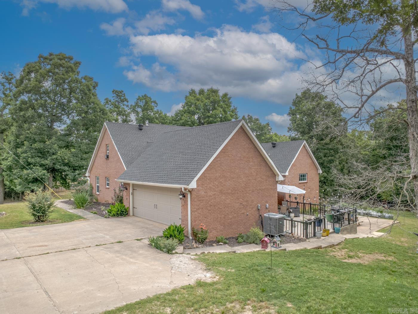 964 county road 461  Jonesboro, AR