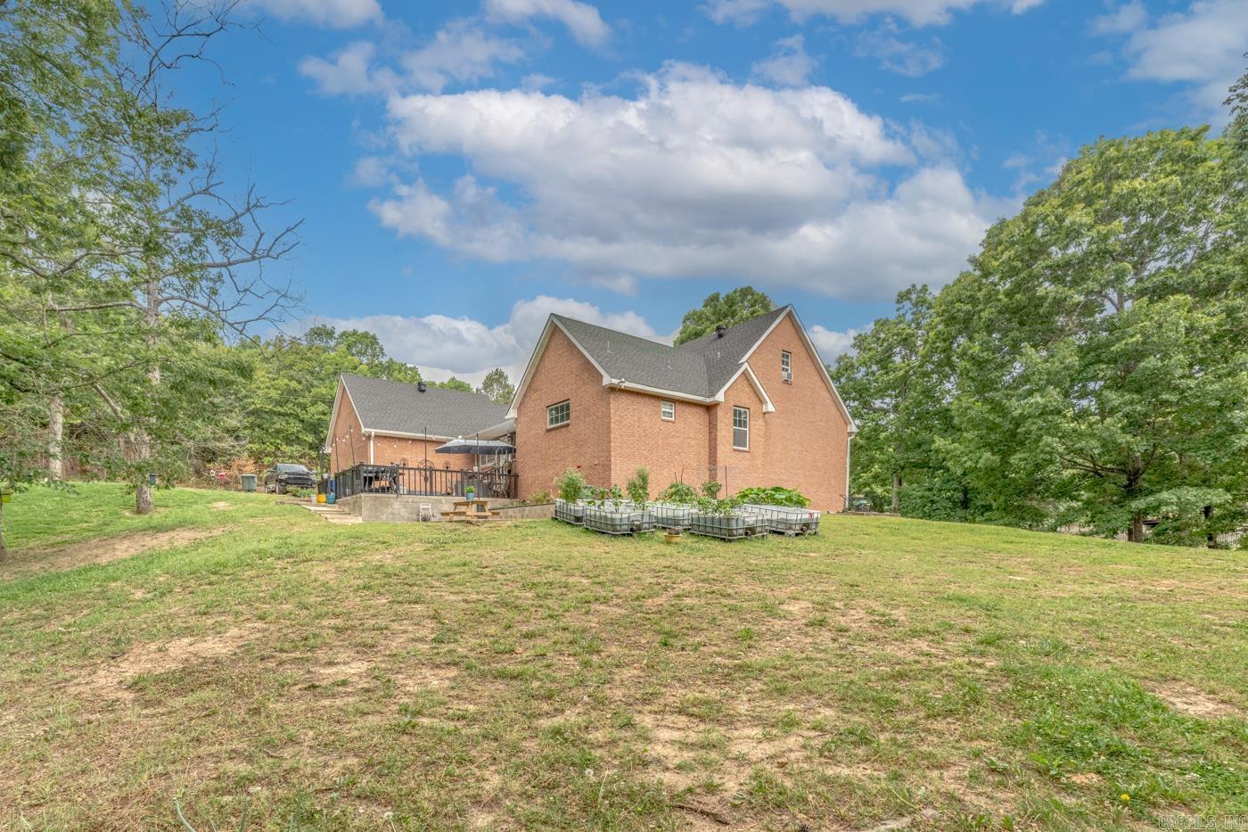 964 county road 461  Jonesboro, AR