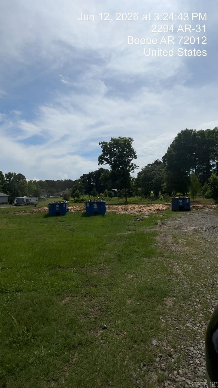 2294 Hwy 31 No  Beebe, AR