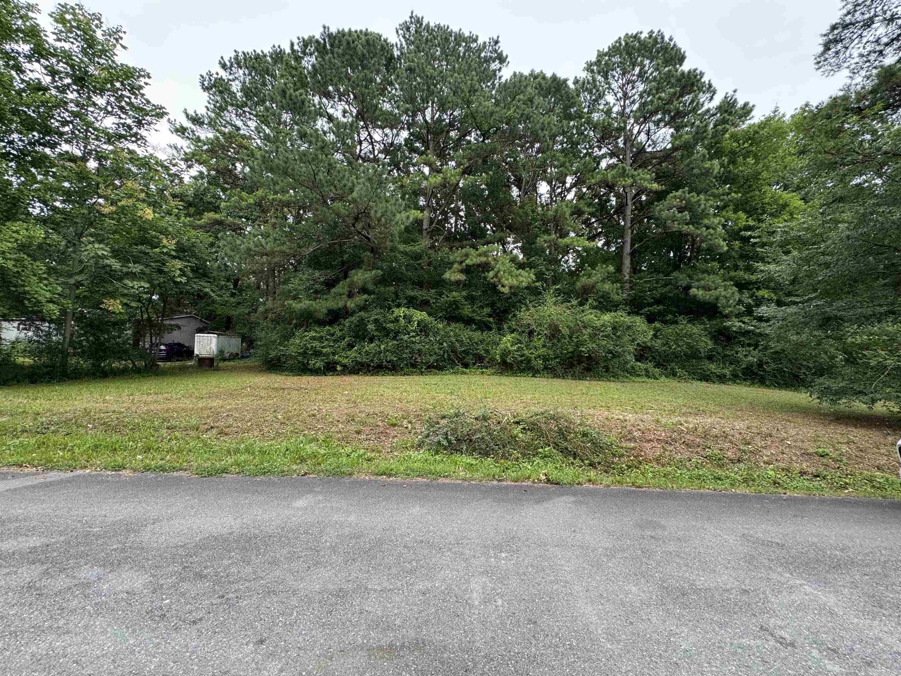 Lots 8 & 9 Huffman  Bryant, AR
