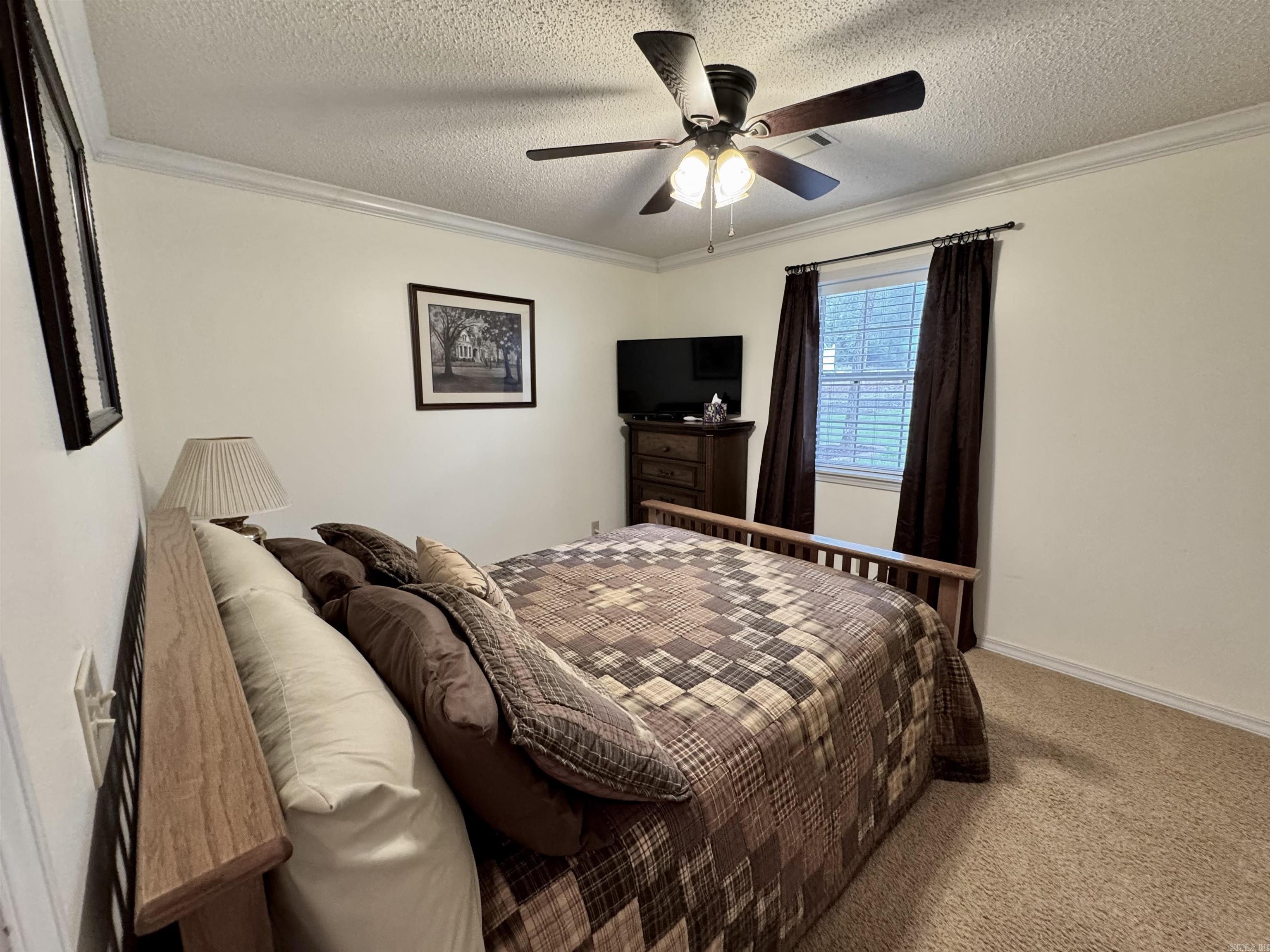 49 Old Spring  Tumbling Shoals, AR