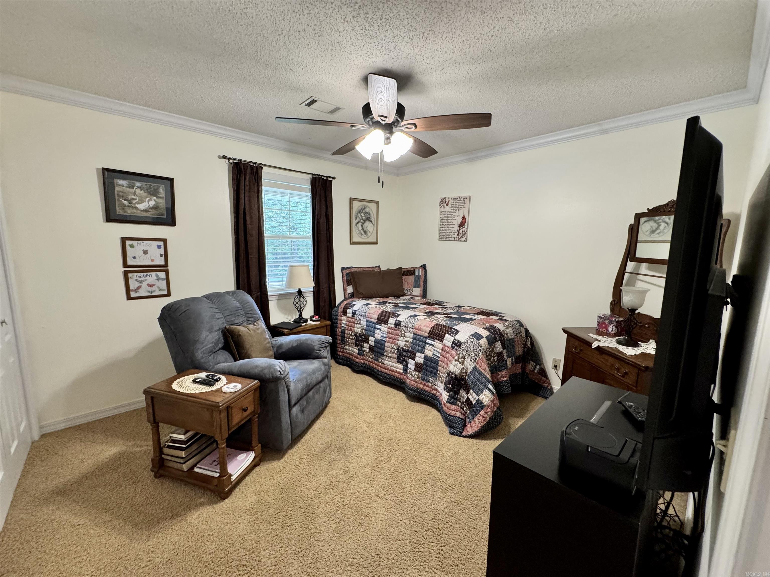 49 Old Spring  Tumbling Shoals, AR