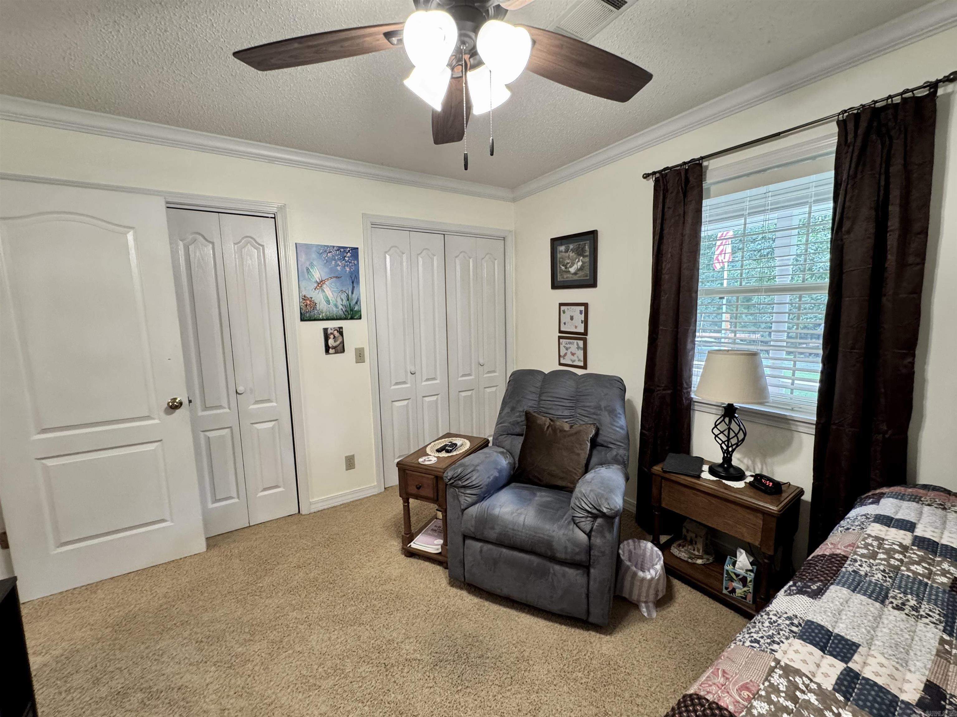 49 Old Spring  Tumbling Shoals, AR