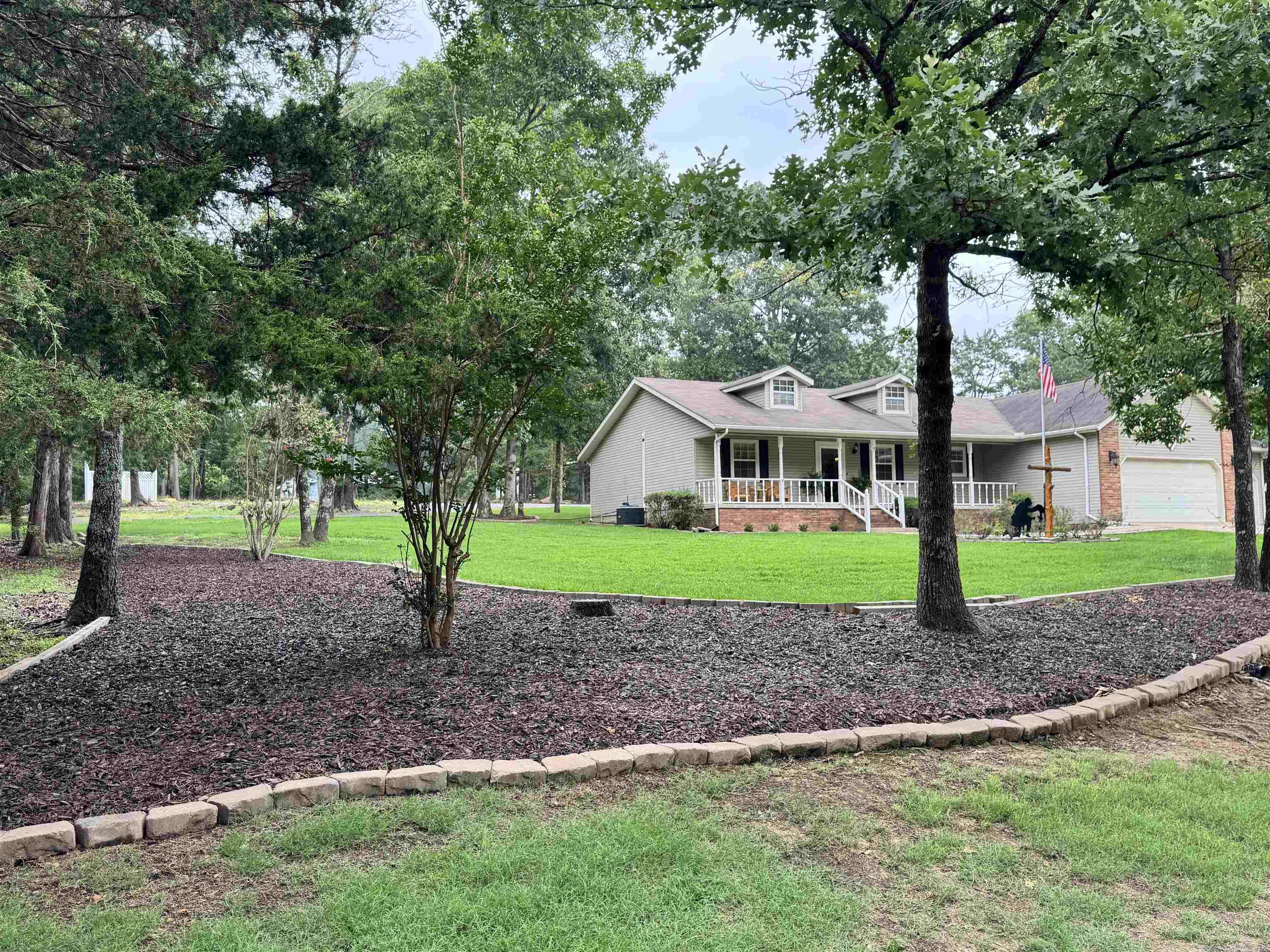 49 Old Spring  Tumbling Shoals, AR