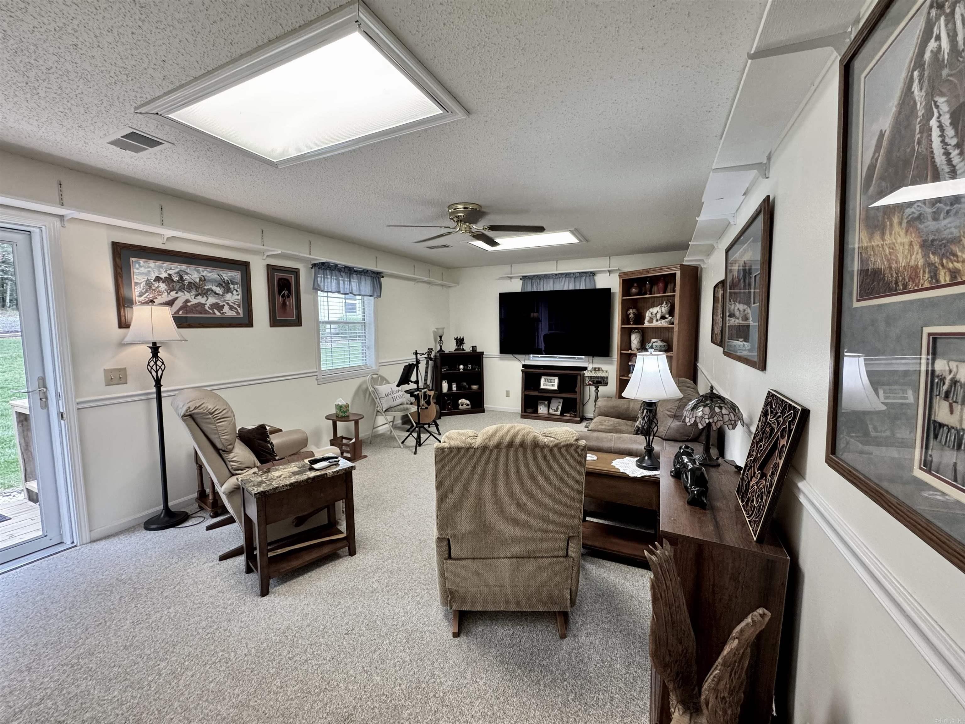 49 Old Spring  Tumbling Shoals, AR