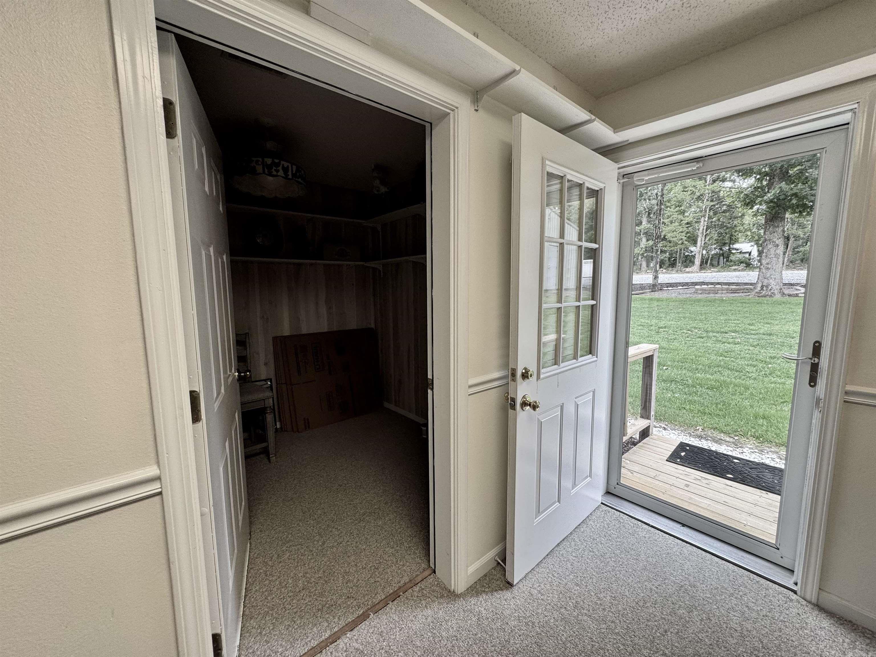 49 Old Spring  Tumbling Shoals, AR