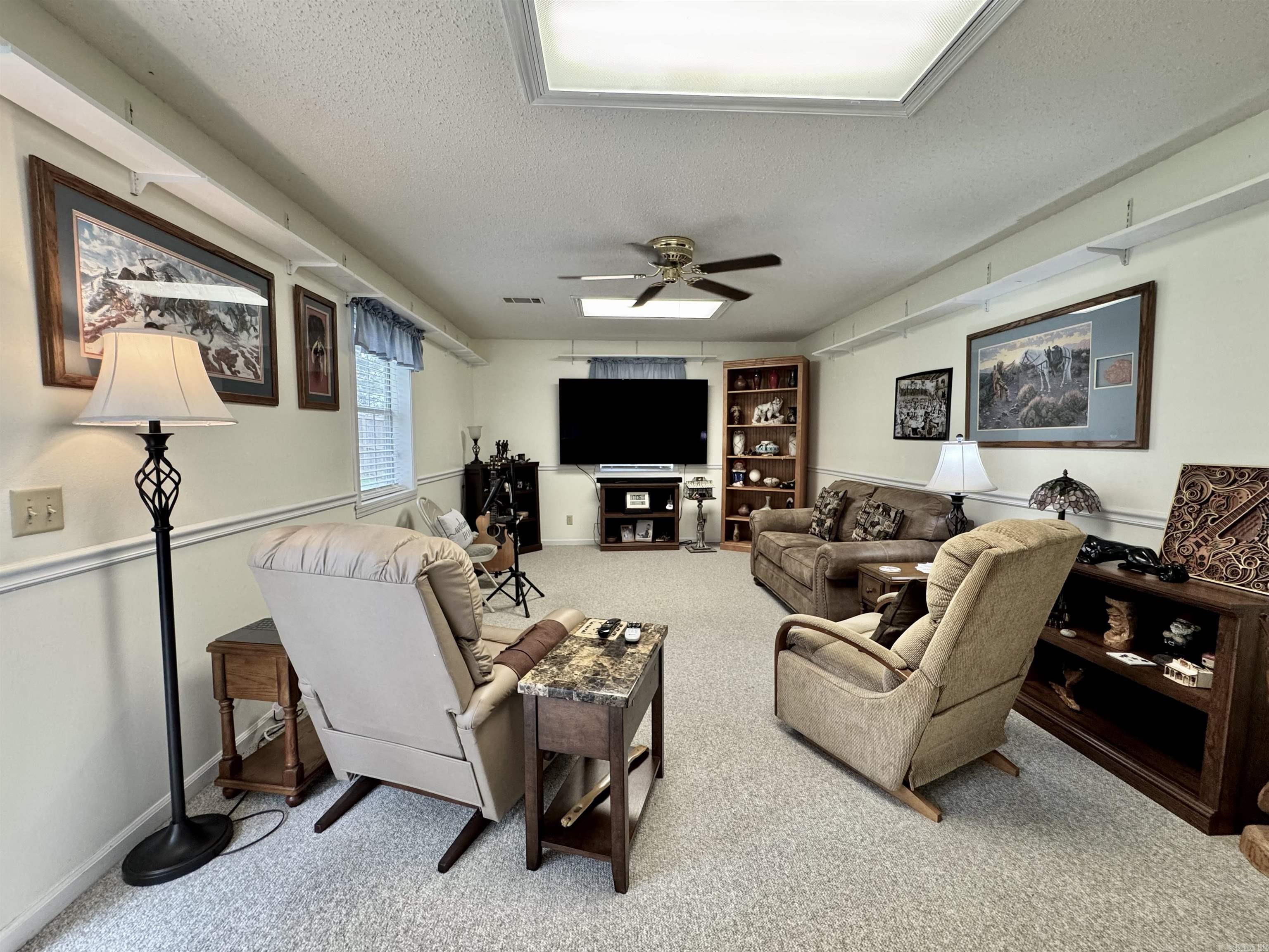 49 Old Spring  Tumbling Shoals, AR