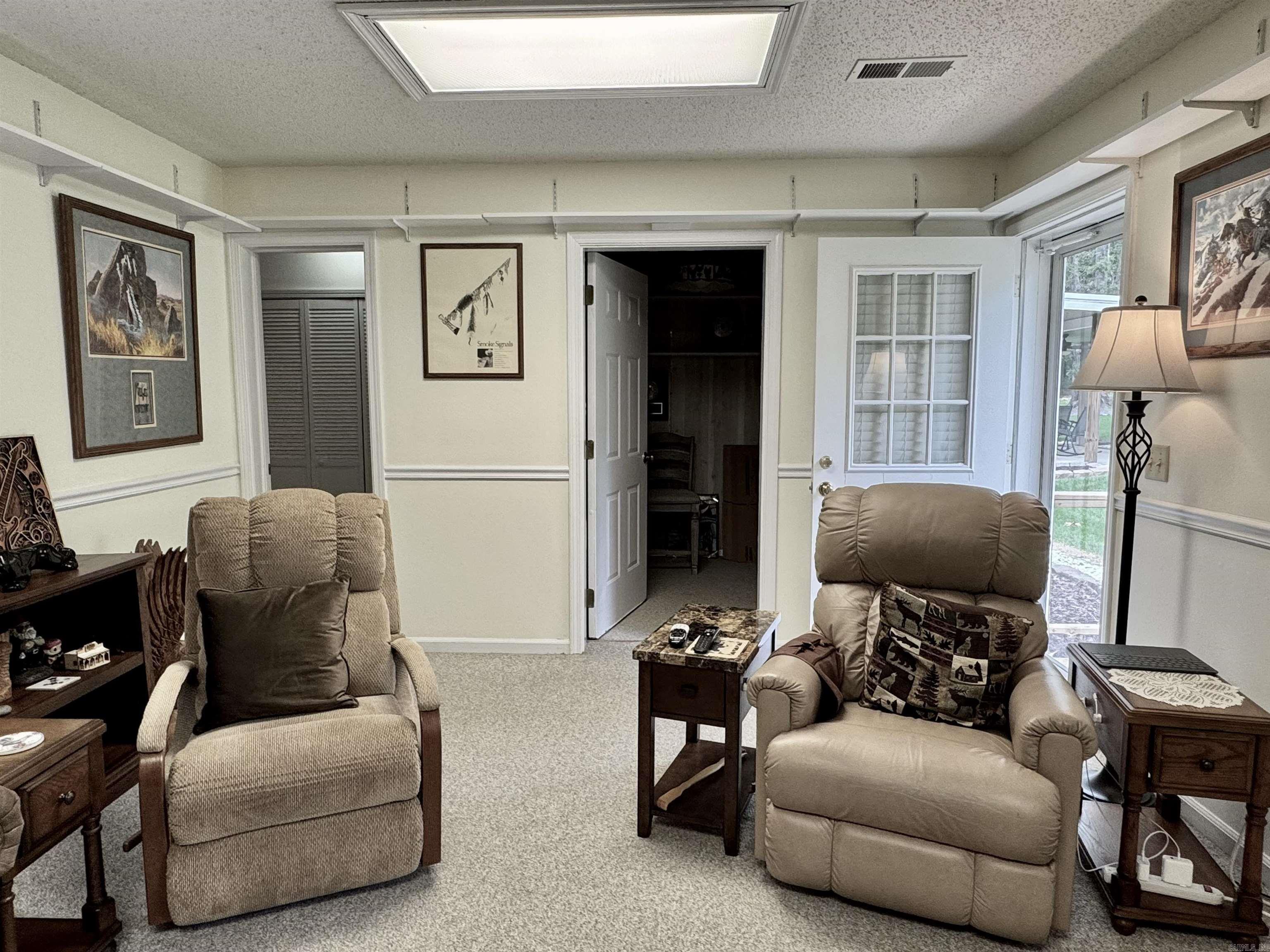 49 Old Spring  Tumbling Shoals, AR