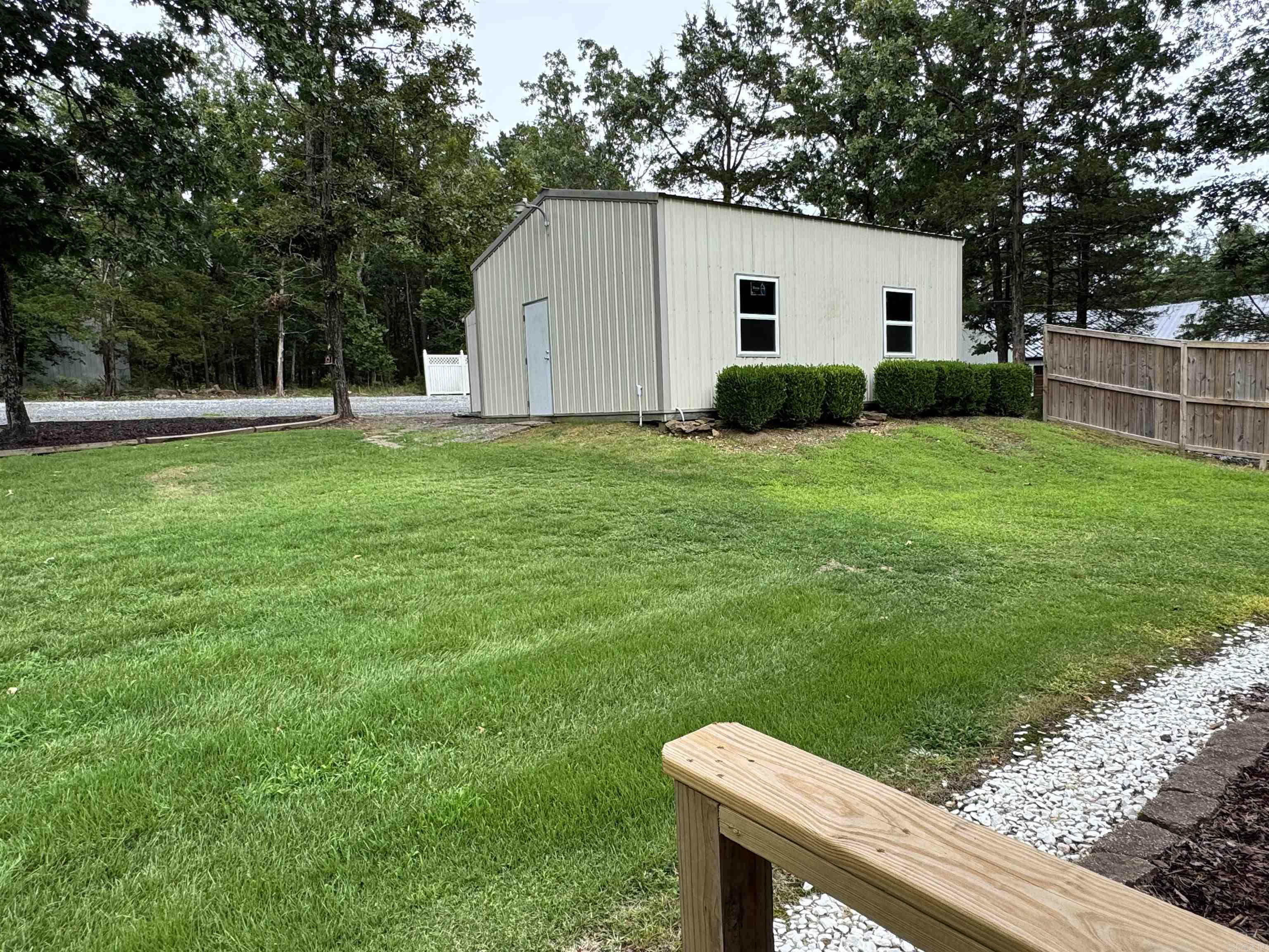 49 Old Spring  Tumbling Shoals, AR