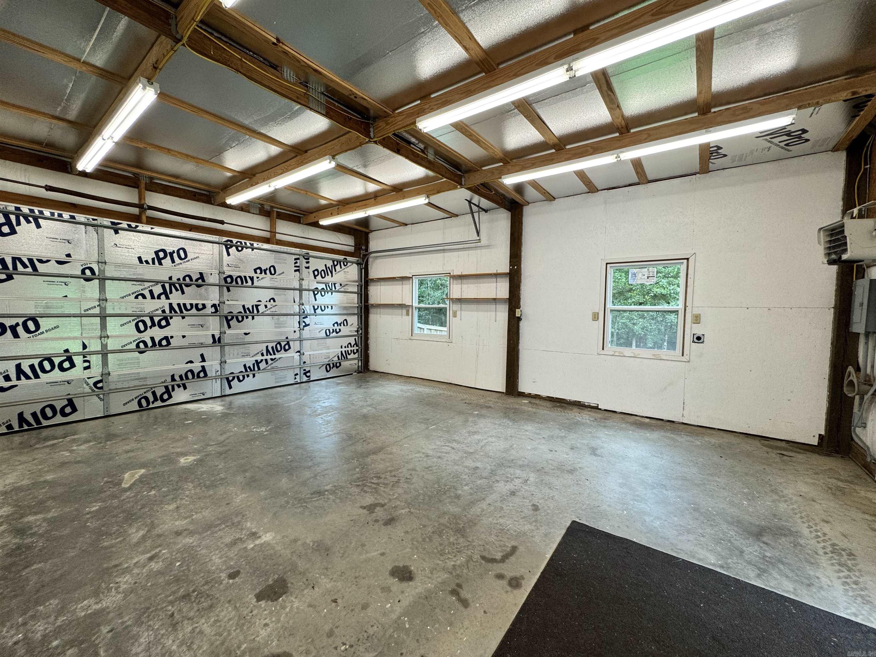 49 Old Spring  Tumbling Shoals, AR