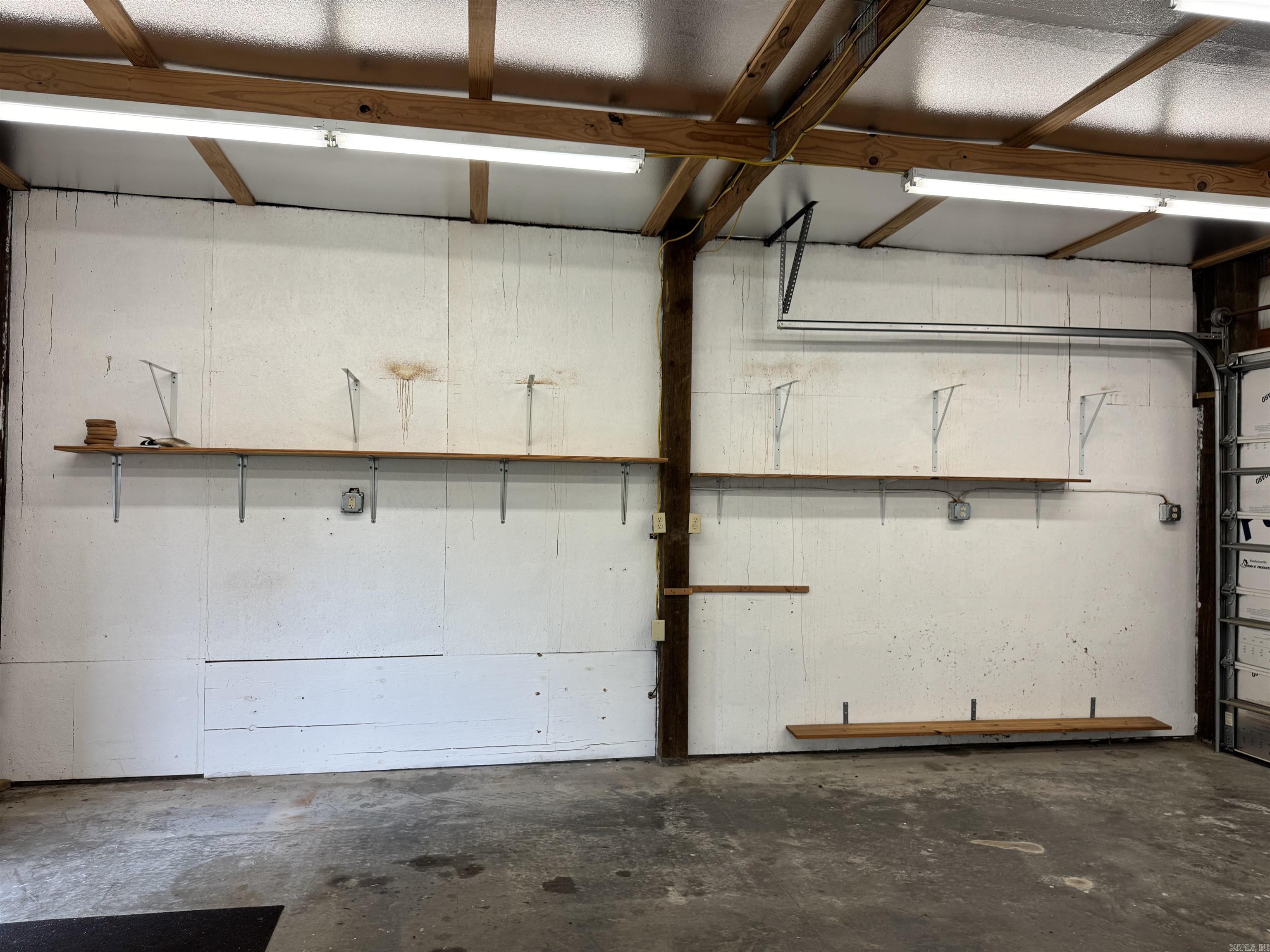 49 Old Spring  Tumbling Shoals, AR