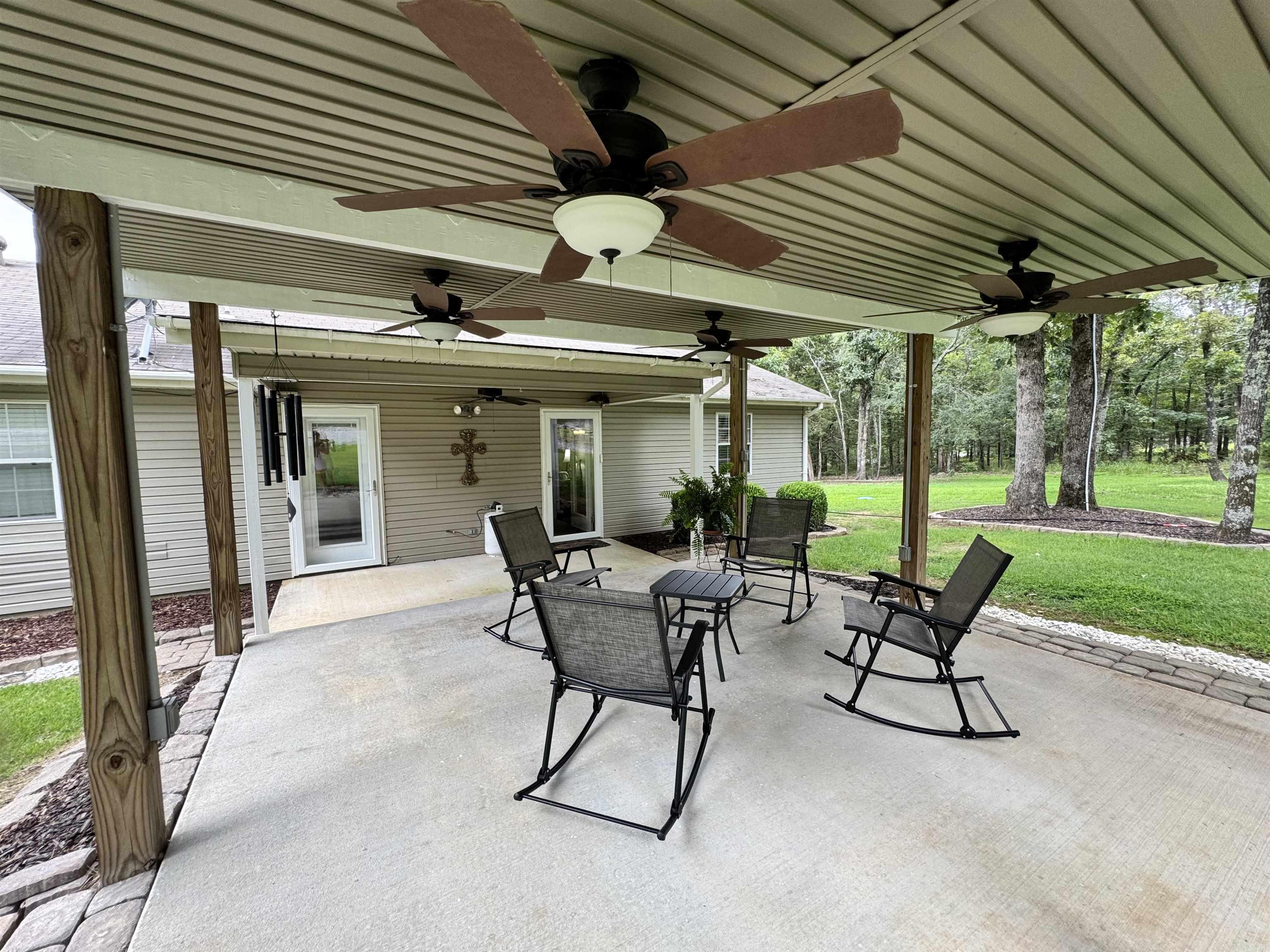 49 Old Spring  Tumbling Shoals, AR