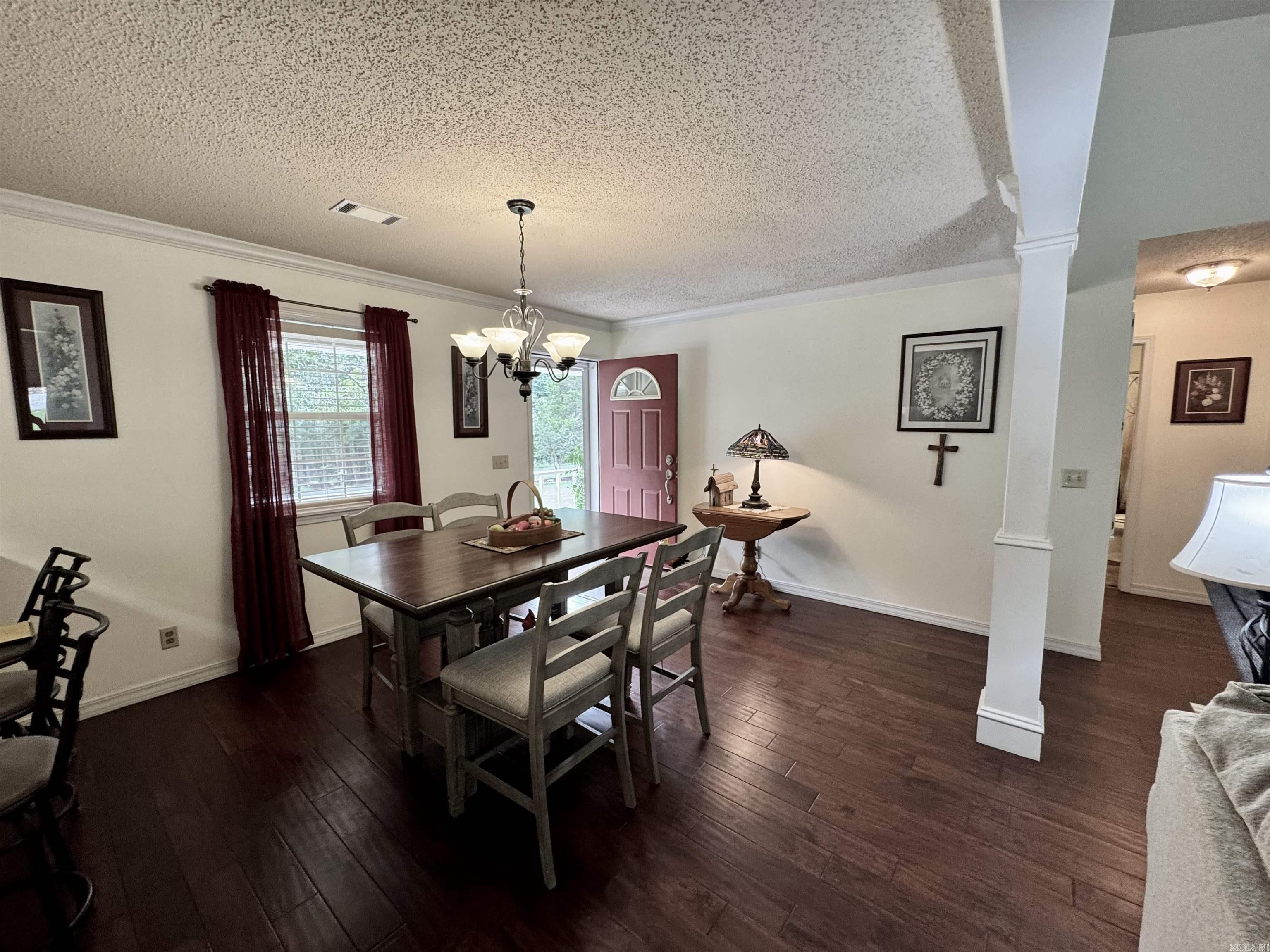 49 Old Spring  Tumbling Shoals, AR