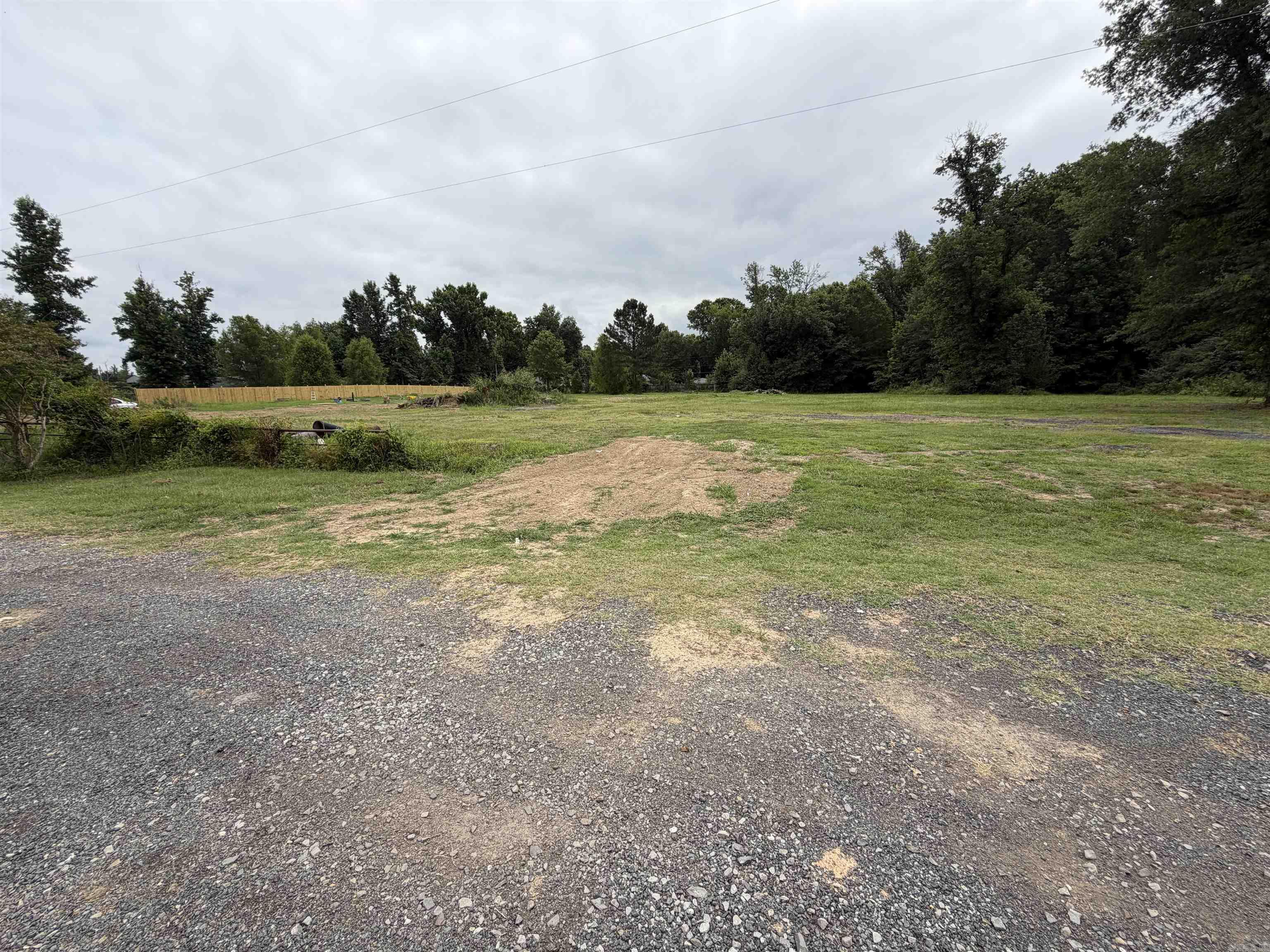 26 Mountain Air Dr.  Conway, AR