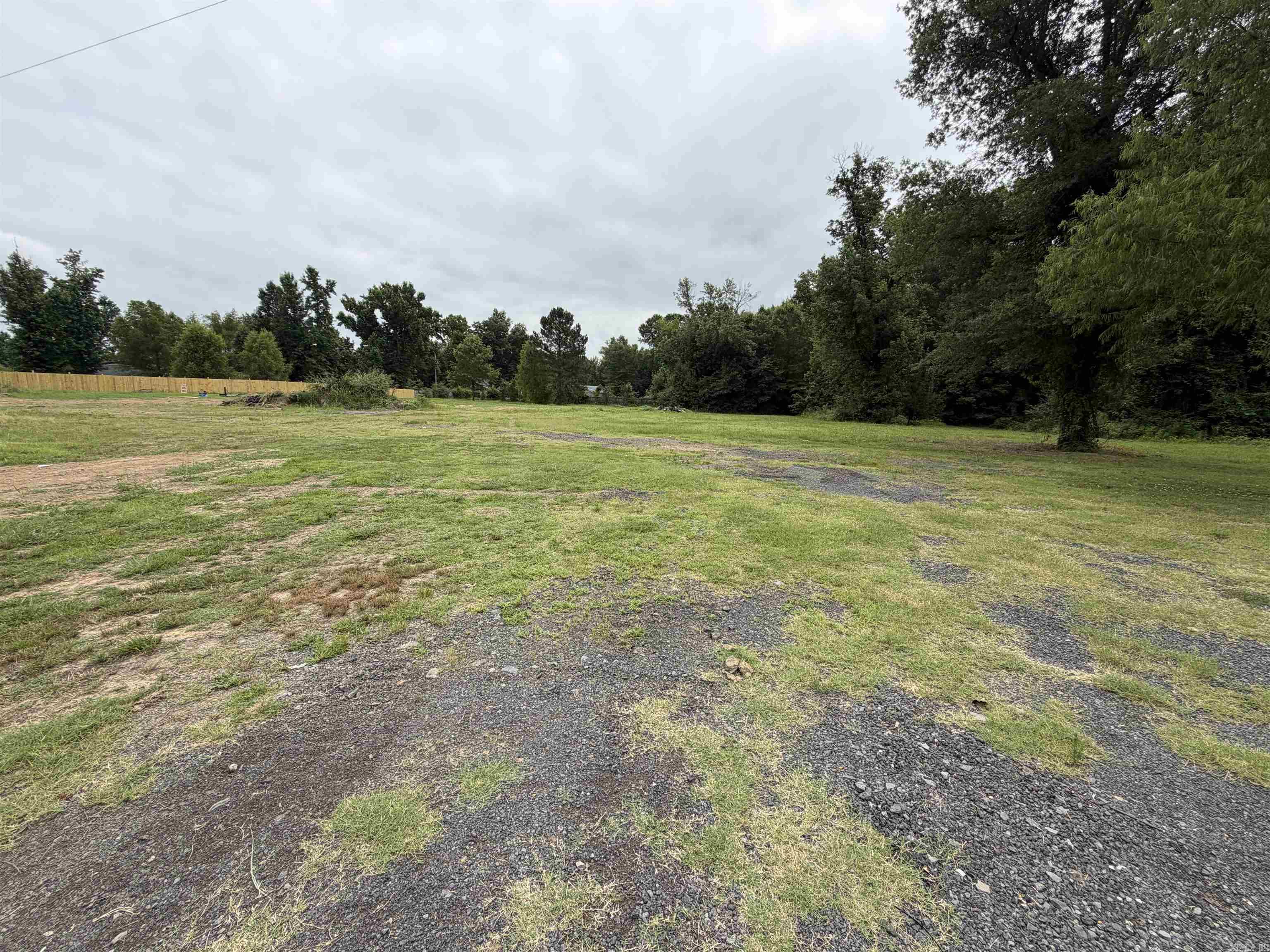 26 Mountain Air Dr.  Conway, AR