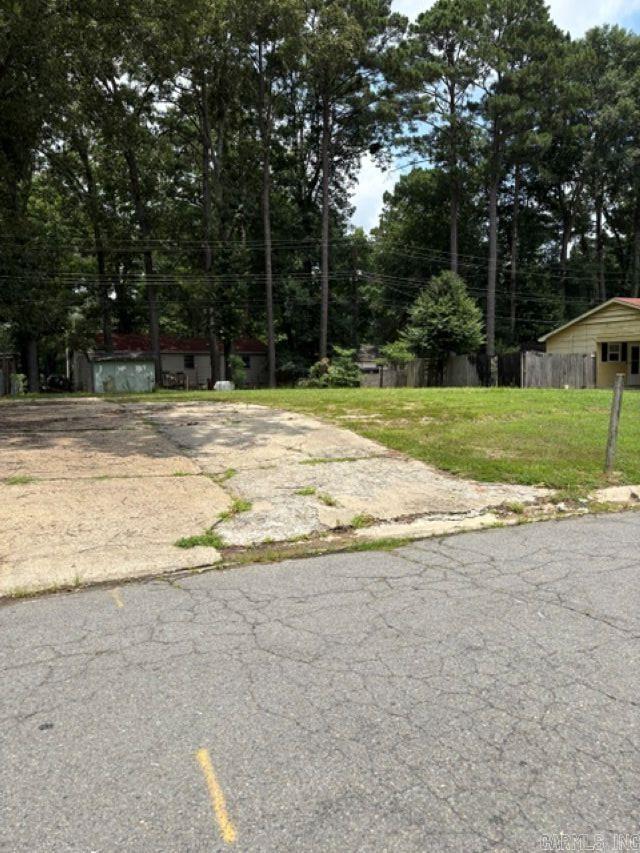 3808 Arapaho Trail  Little Rock, AR
