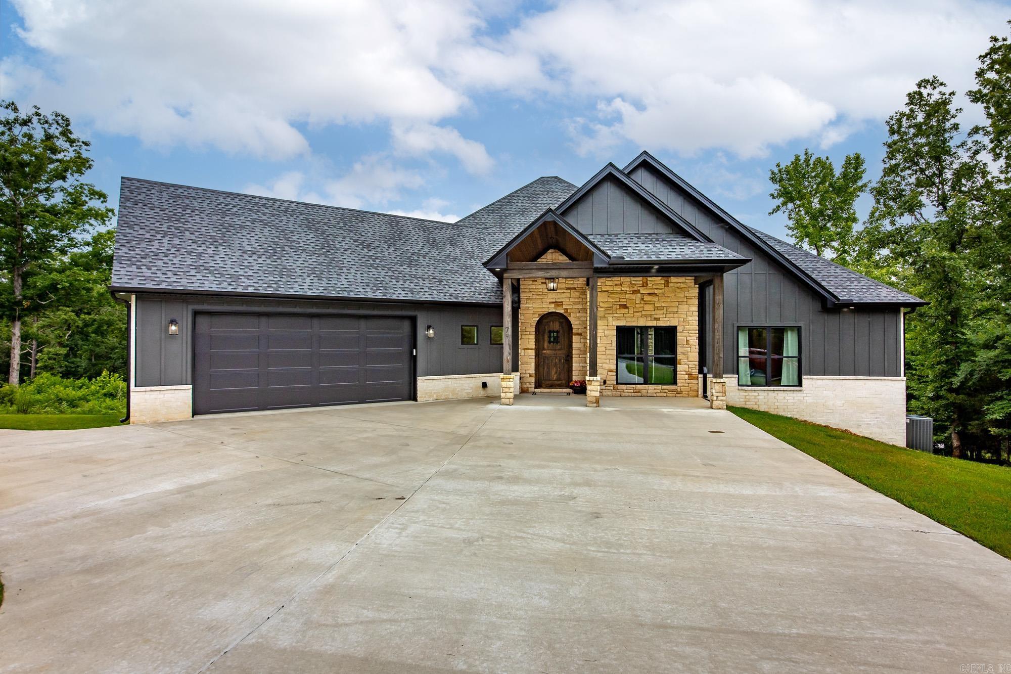 79 Hawks  Edgemont, AR
