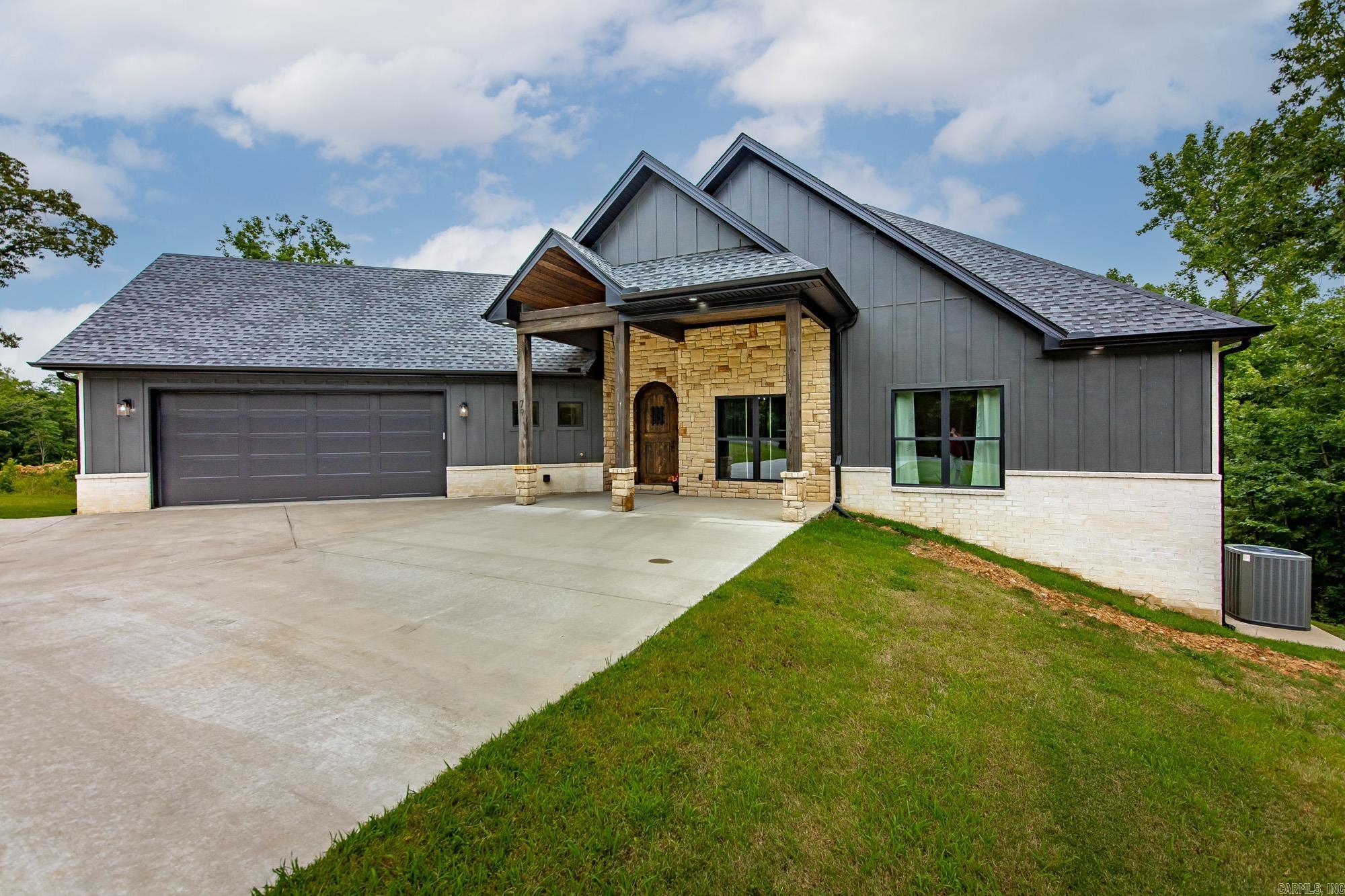 79 Hawks  Edgemont, AR