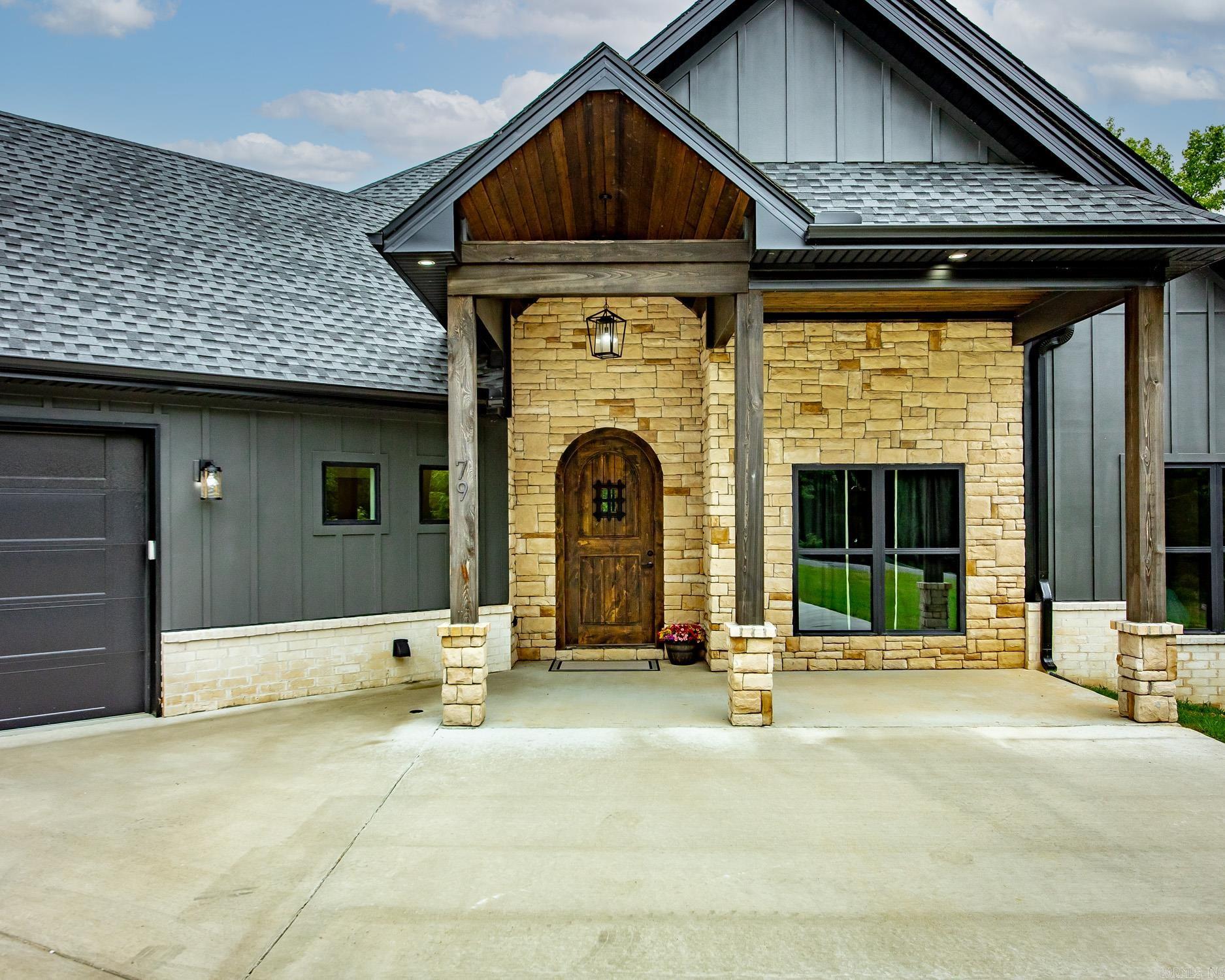 79 Hawks  Edgemont, AR