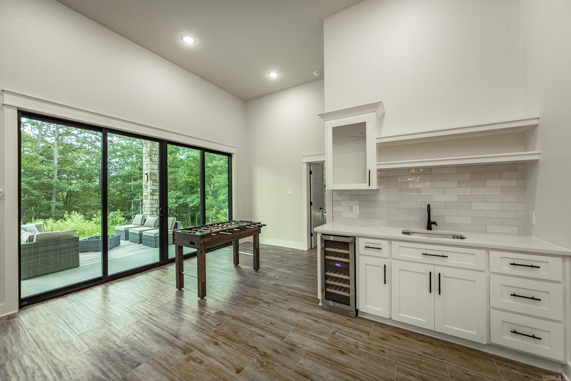 79 Hawks  Edgemont, AR