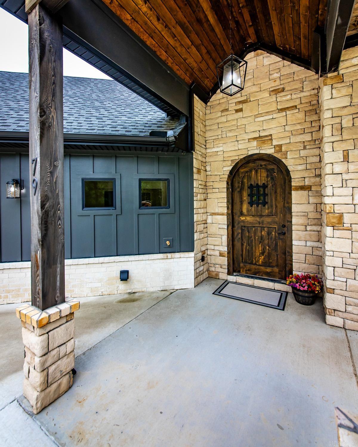 79 Hawks  Edgemont, AR