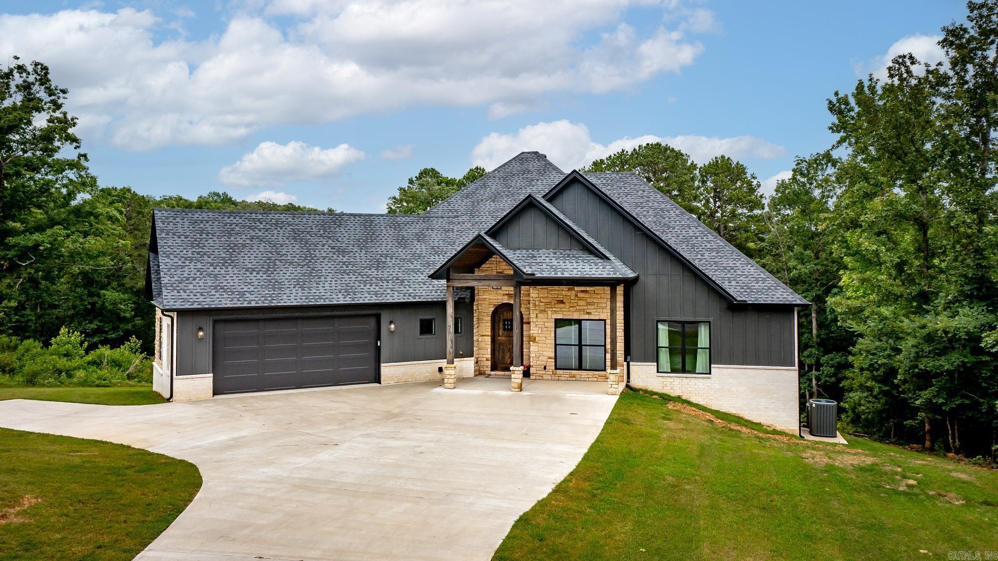 79 Hawks  Edgemont, AR