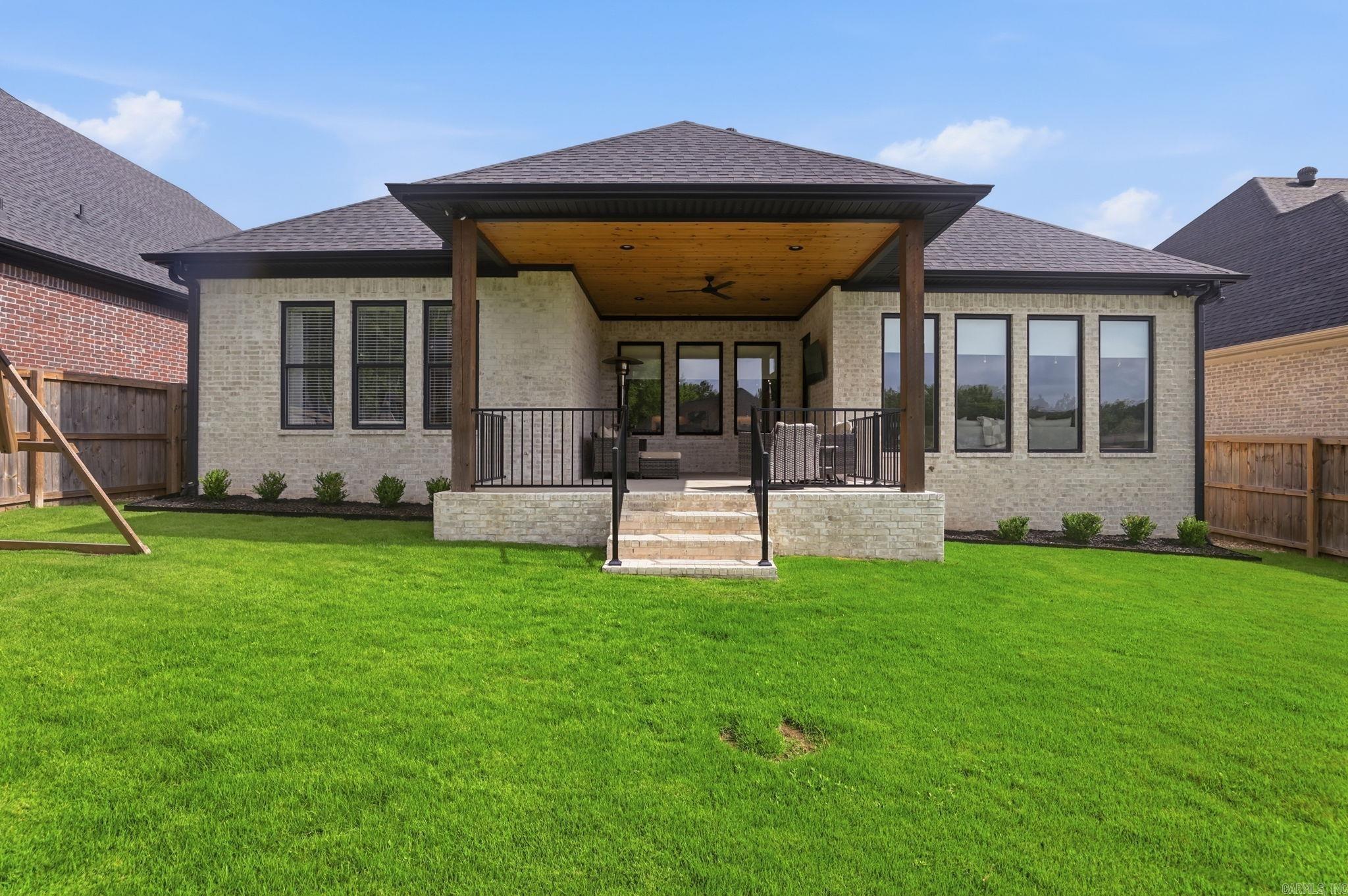 60 Copper  Little Rock, AR