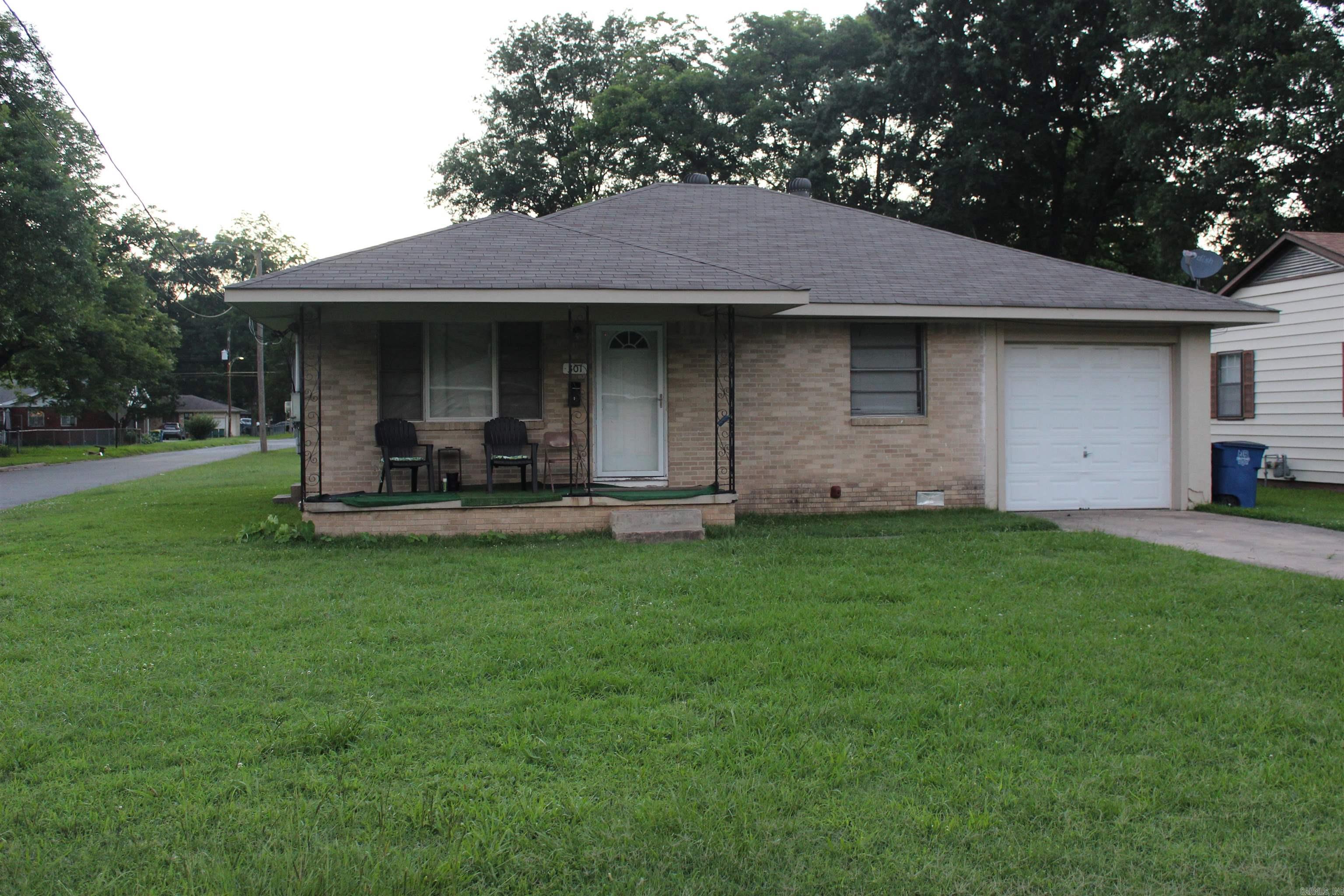 301 Mills  North Little Rock, AR