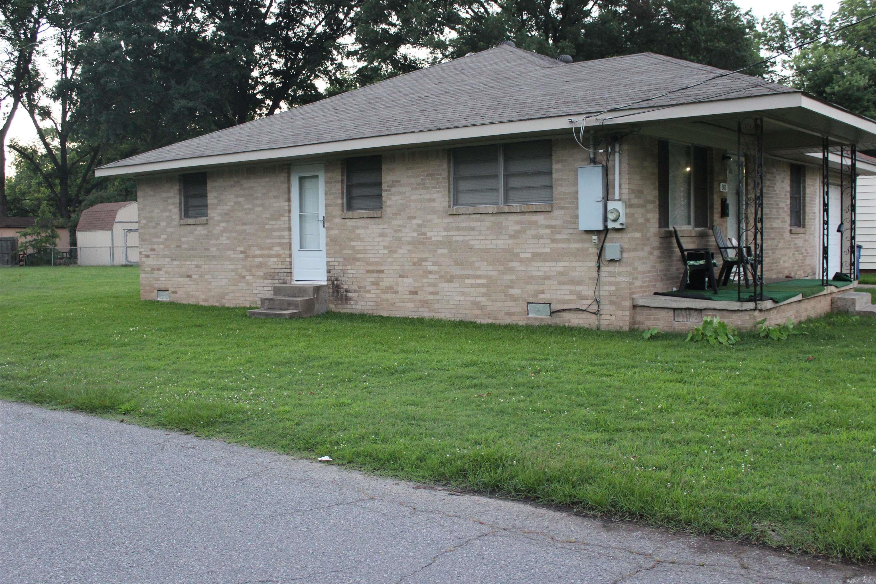 301 Mills  North Little Rock, AR