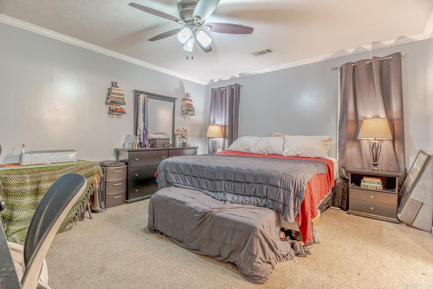 5530 N County Road 917  Blytheville, AR