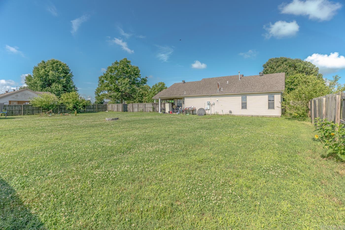 5530 N County Road 917  Blytheville, AR