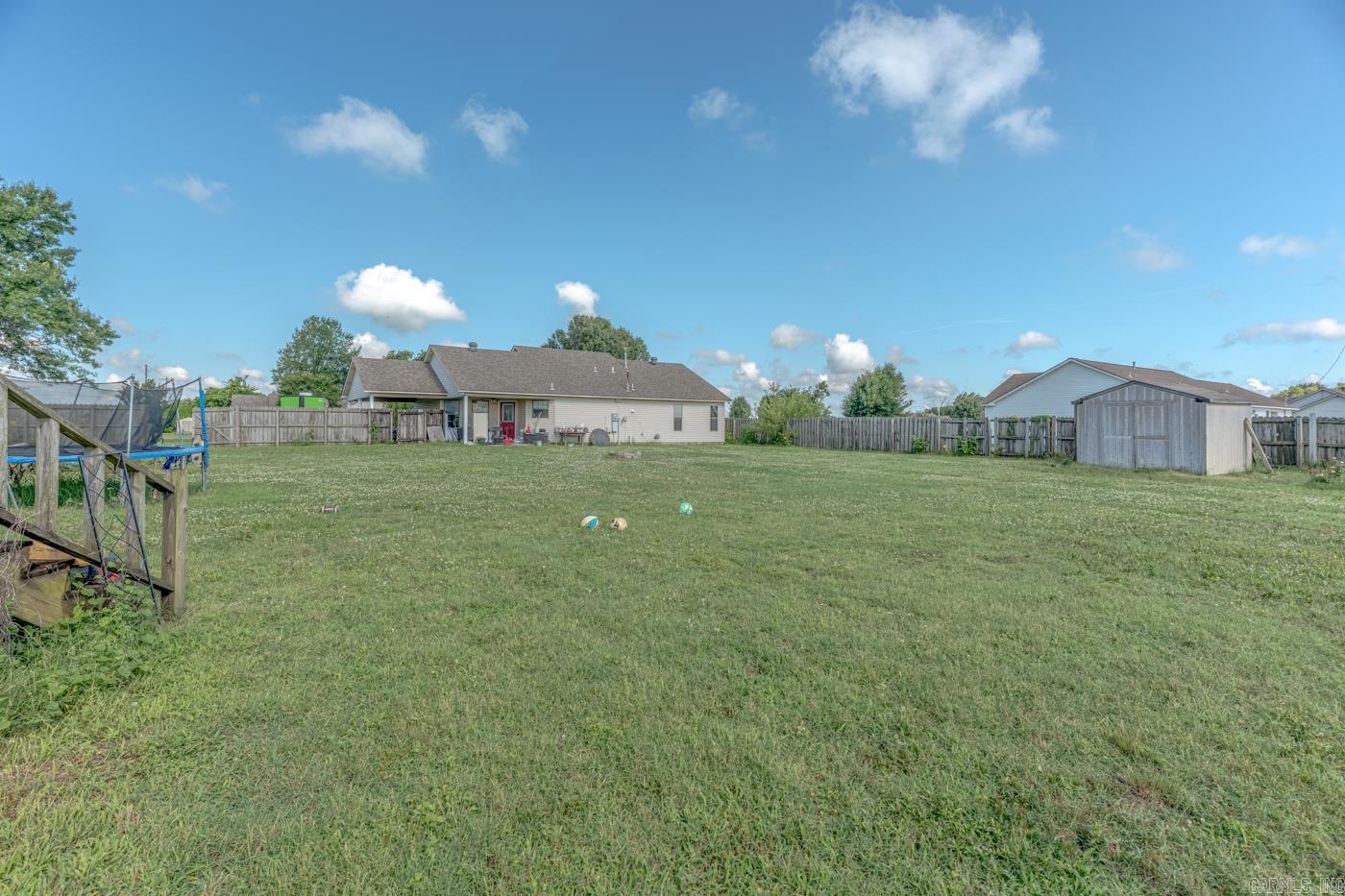 5530 N County Road 917  Blytheville, AR