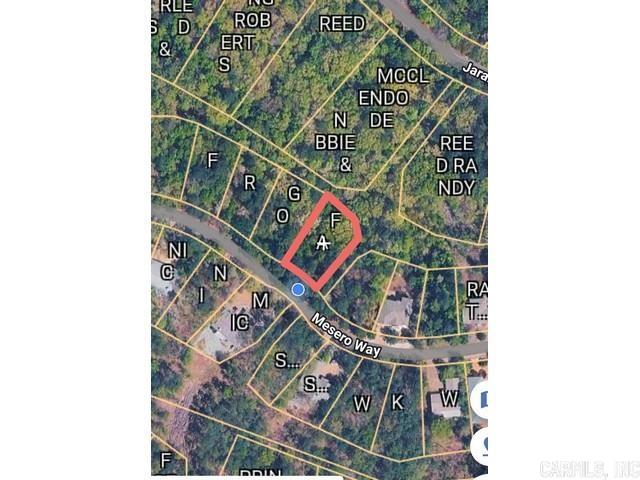 102 Mesero  Hot Springs Village, AR