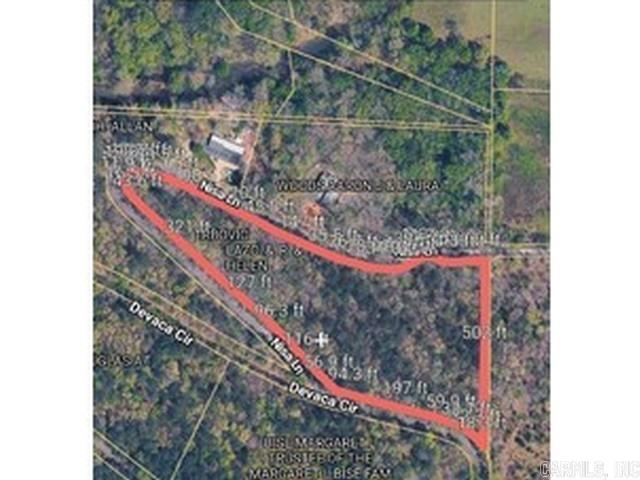 11 Nisa  Hot Springs Village, AR