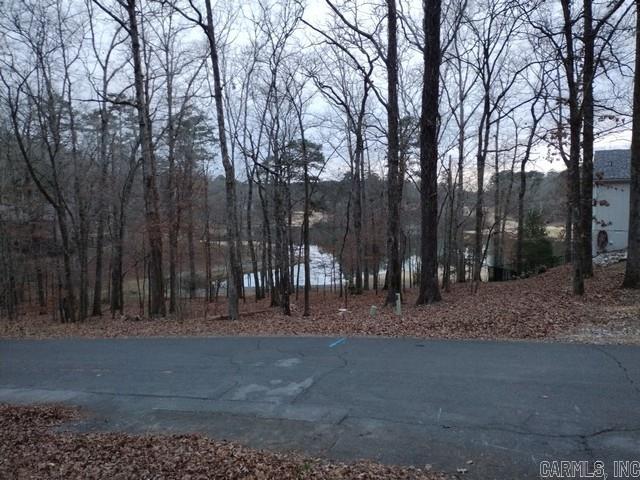 71 Gancho  Hot Springs Village, AR