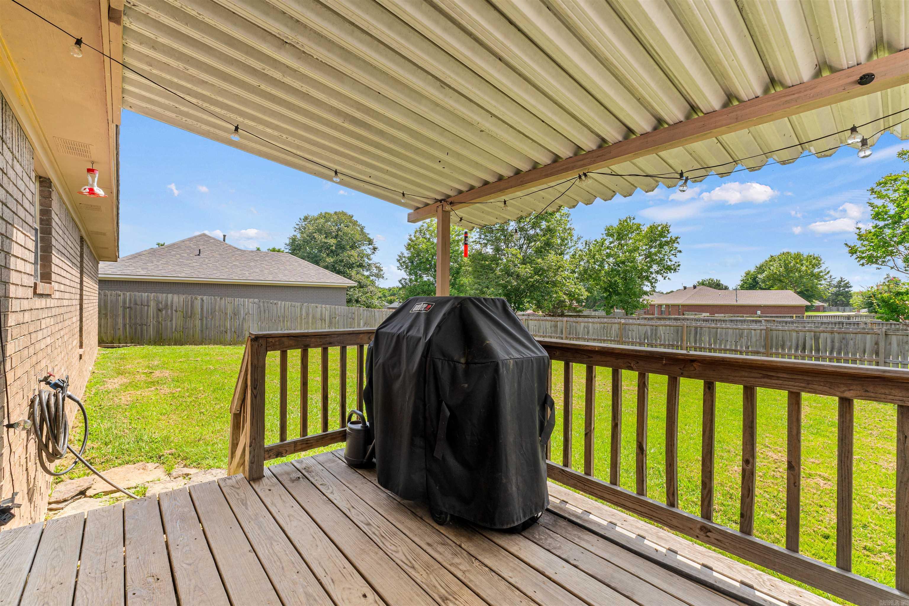 2315 Remington  Conway, AR