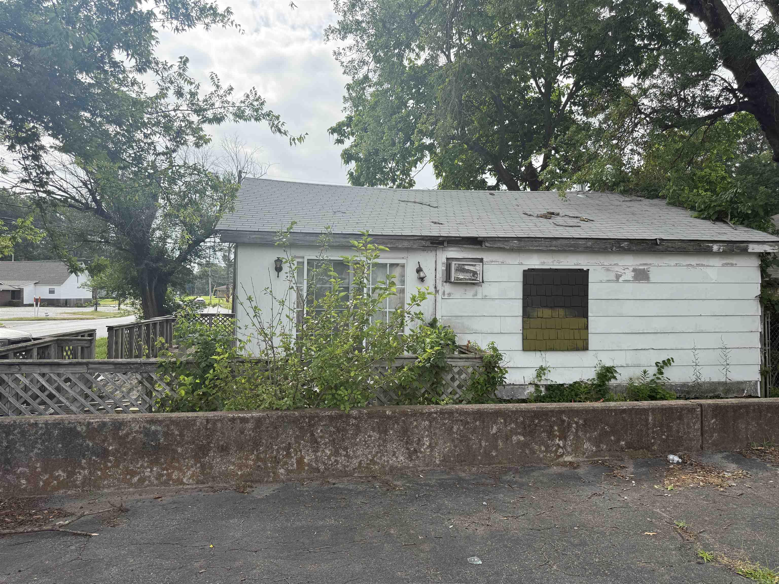 521 Middle  North Little Rock, AR